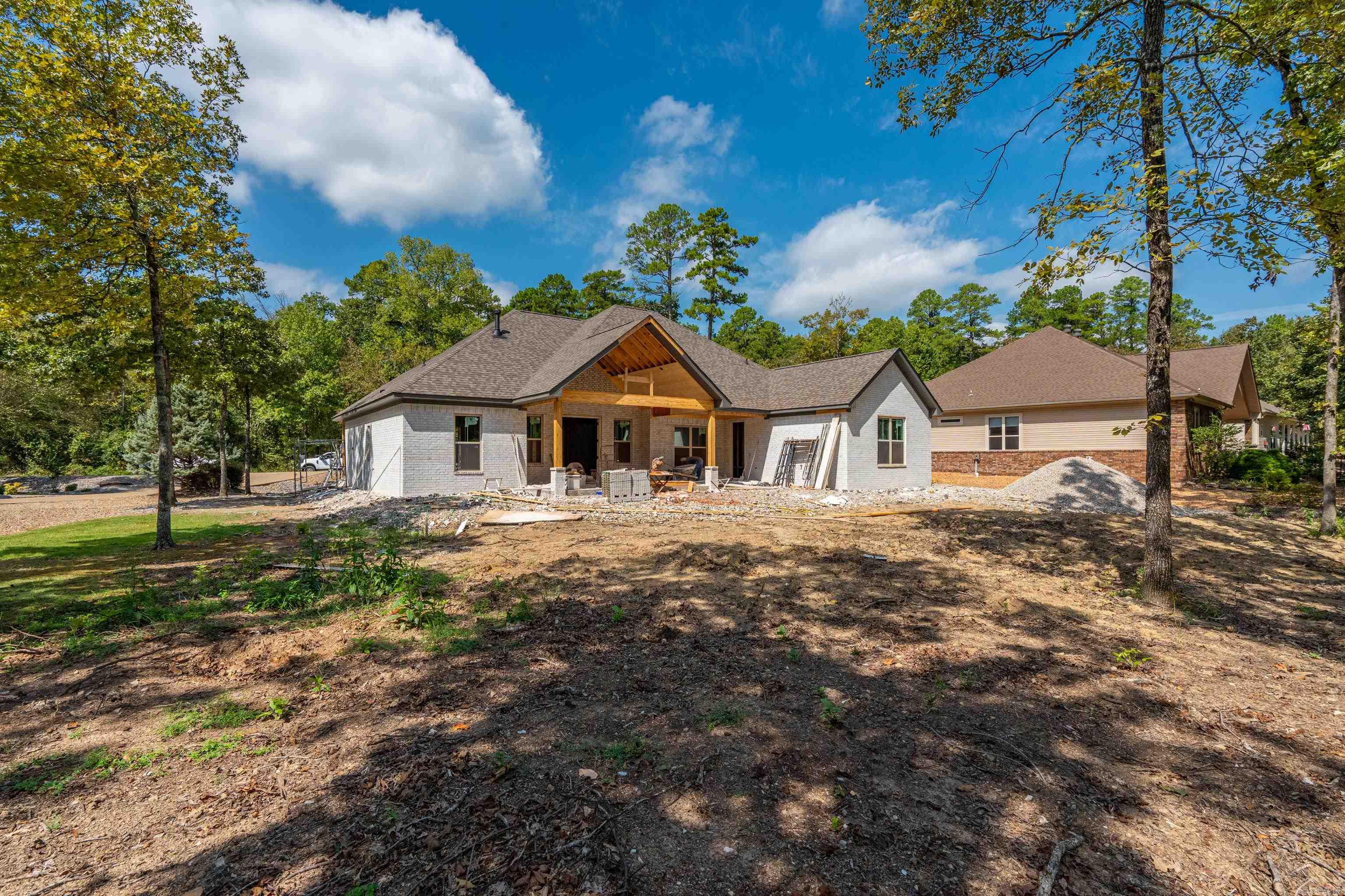 35 Pinocha Way Hot Springs Village, AR 71901