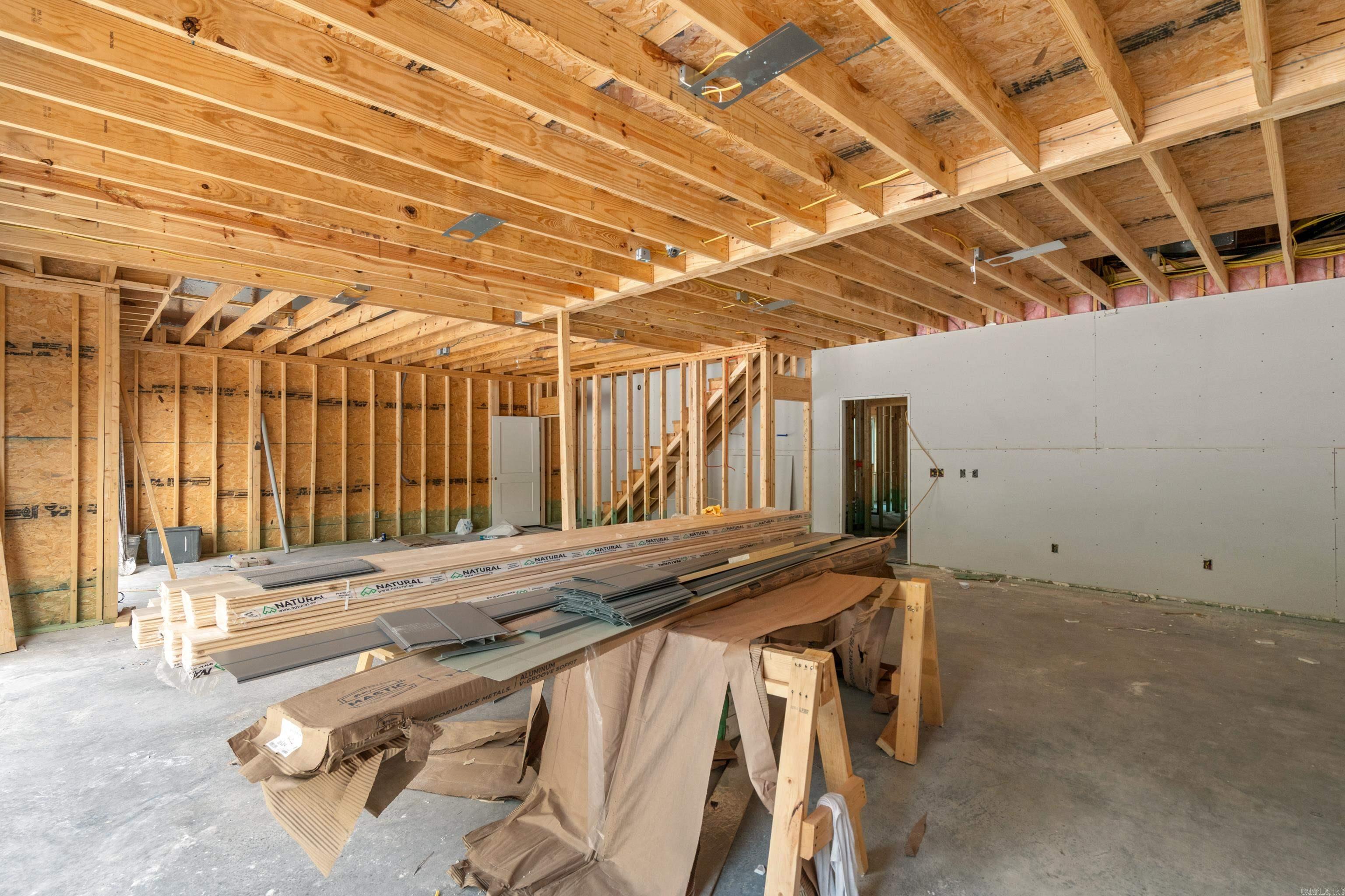 35 Pinocha Way Hot Springs Village, AR 71901