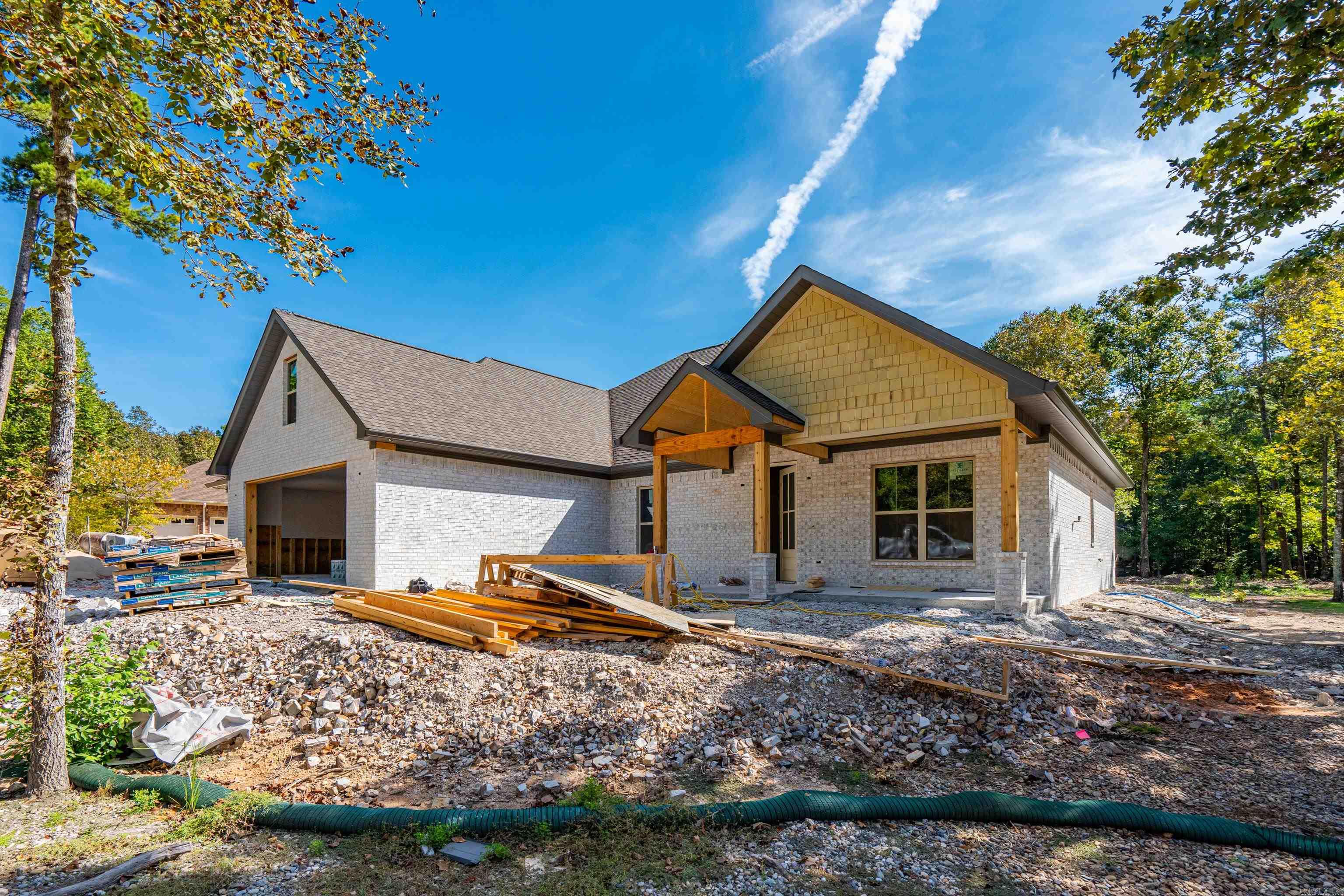 35 Pinocha Way Hot Springs Village, AR 71901