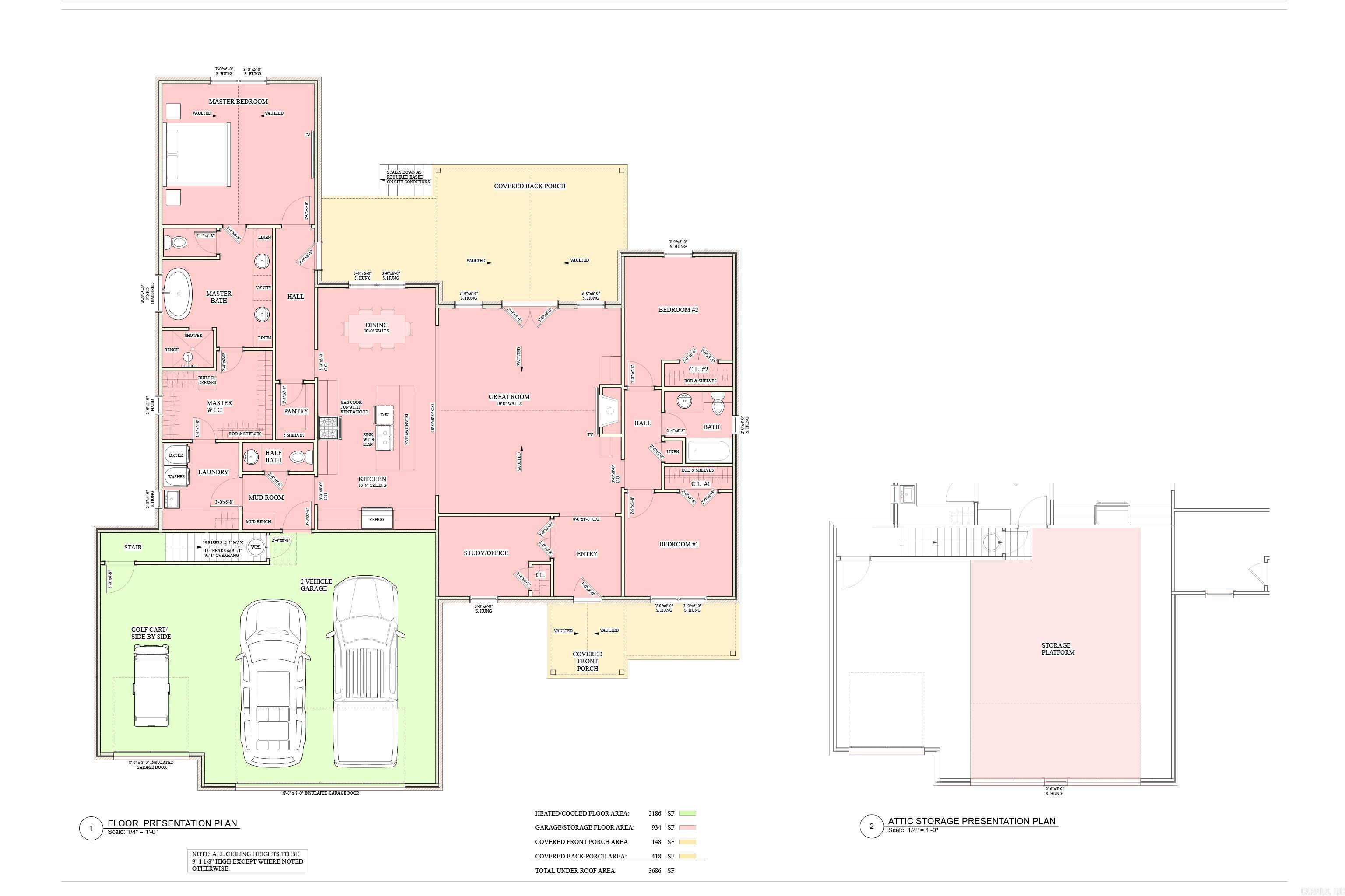 35 Pinocha Way Hot Springs Village, AR 71901