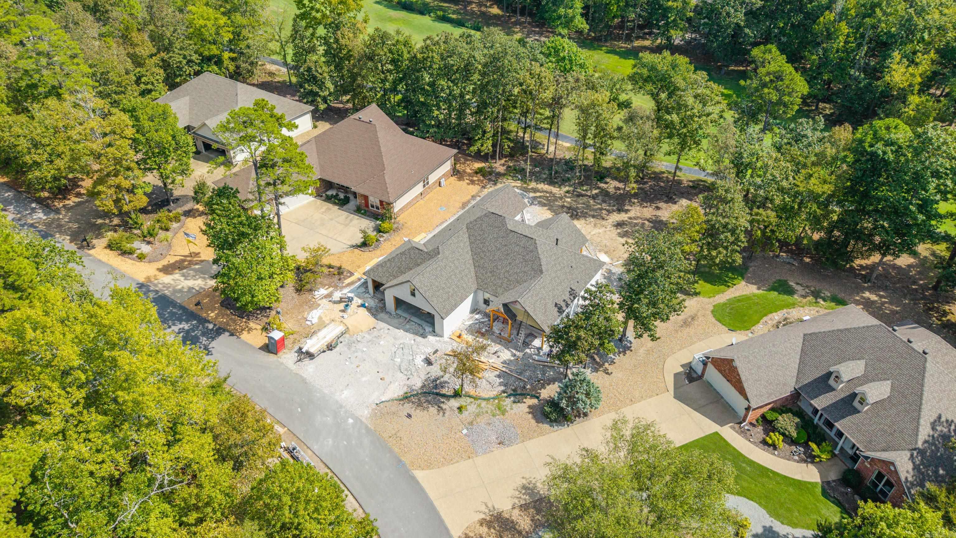 35 Pinocha Way Hot Springs Village, AR 71901
