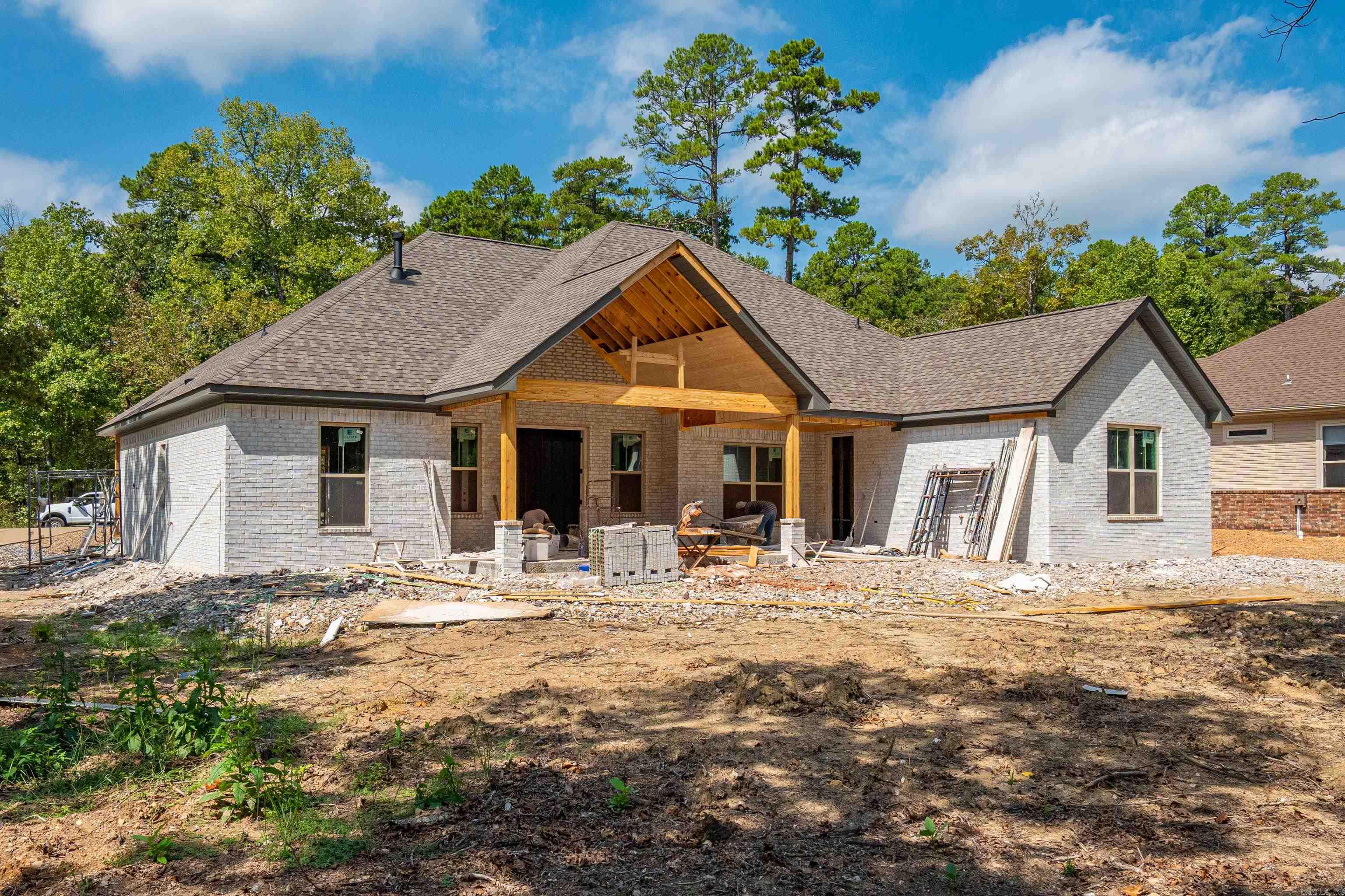 35 Pinocha Way Hot Springs Village, AR 71901