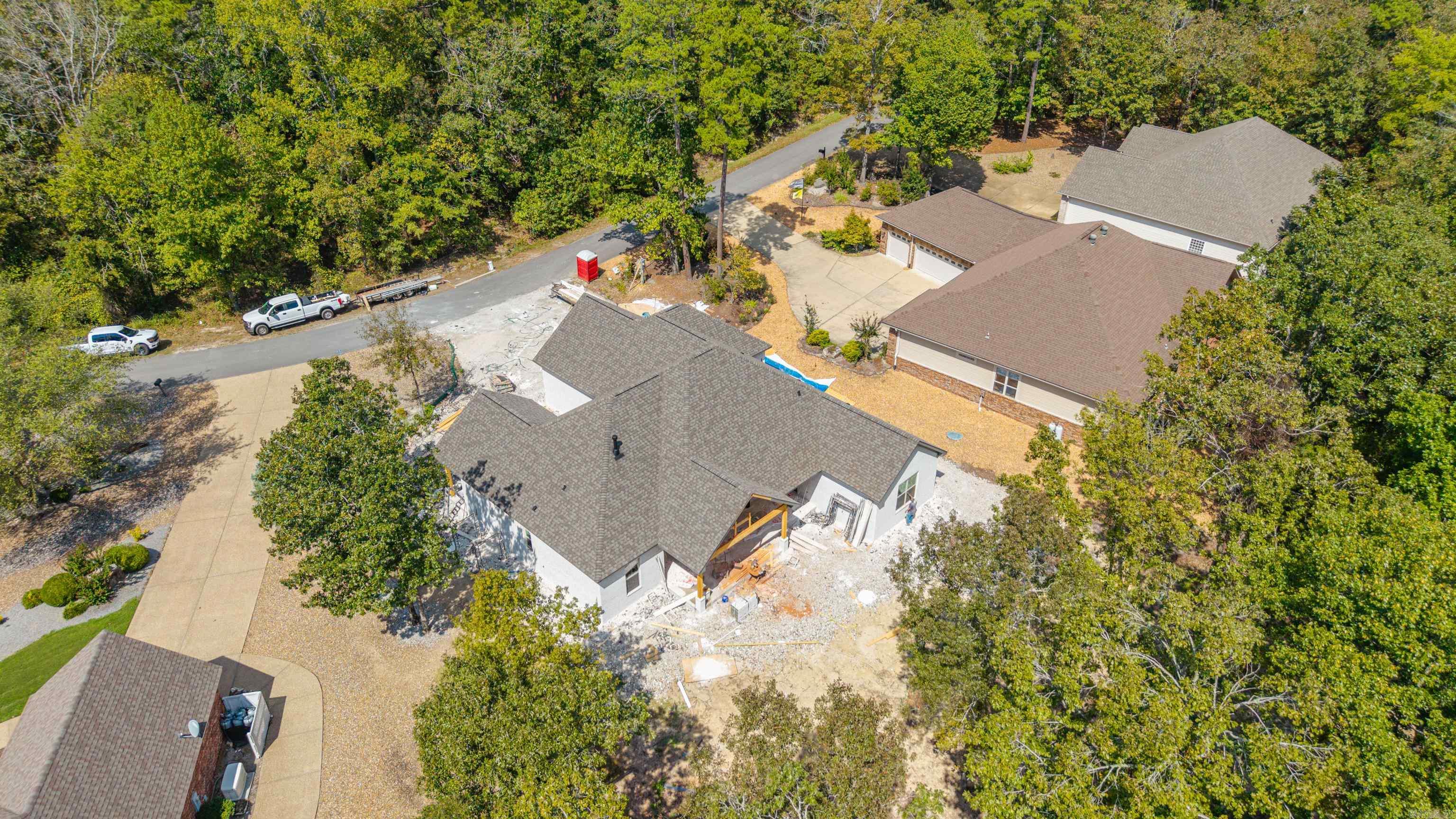 35 Pinocha Way Hot Springs Village, AR 71901