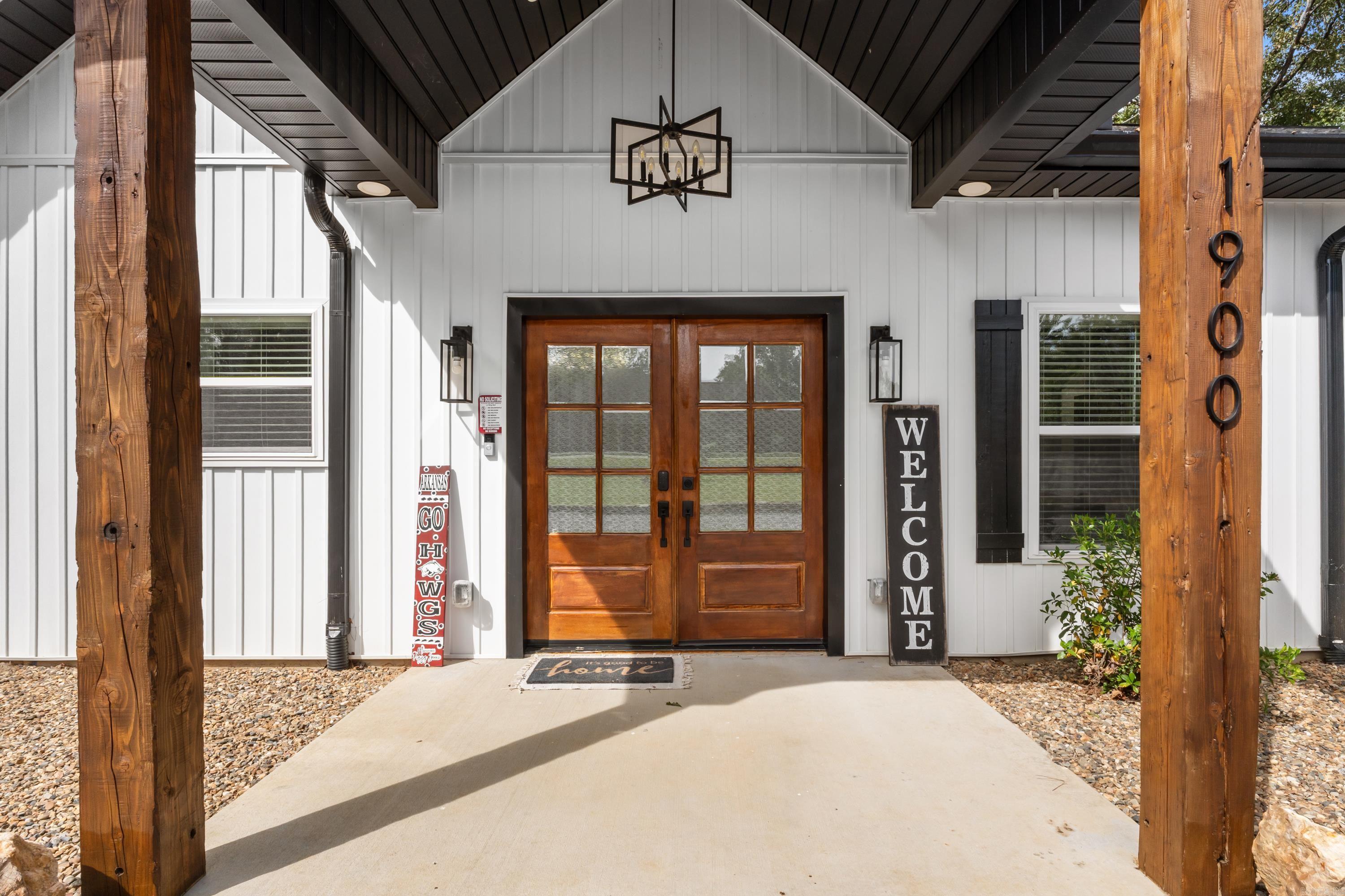 1900 Fox Run  Malvern, AR