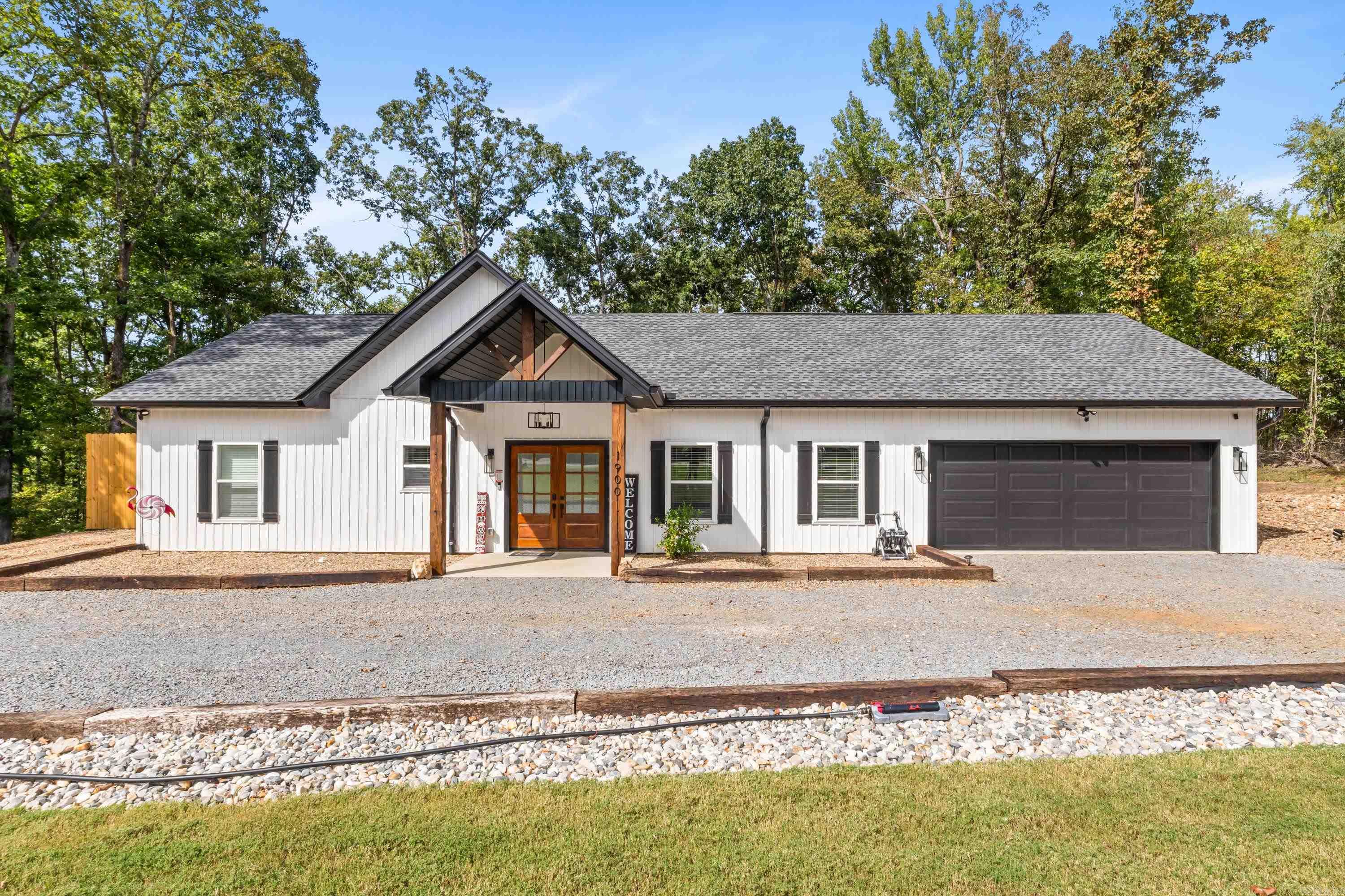 1900 Fox Run  Malvern, AR