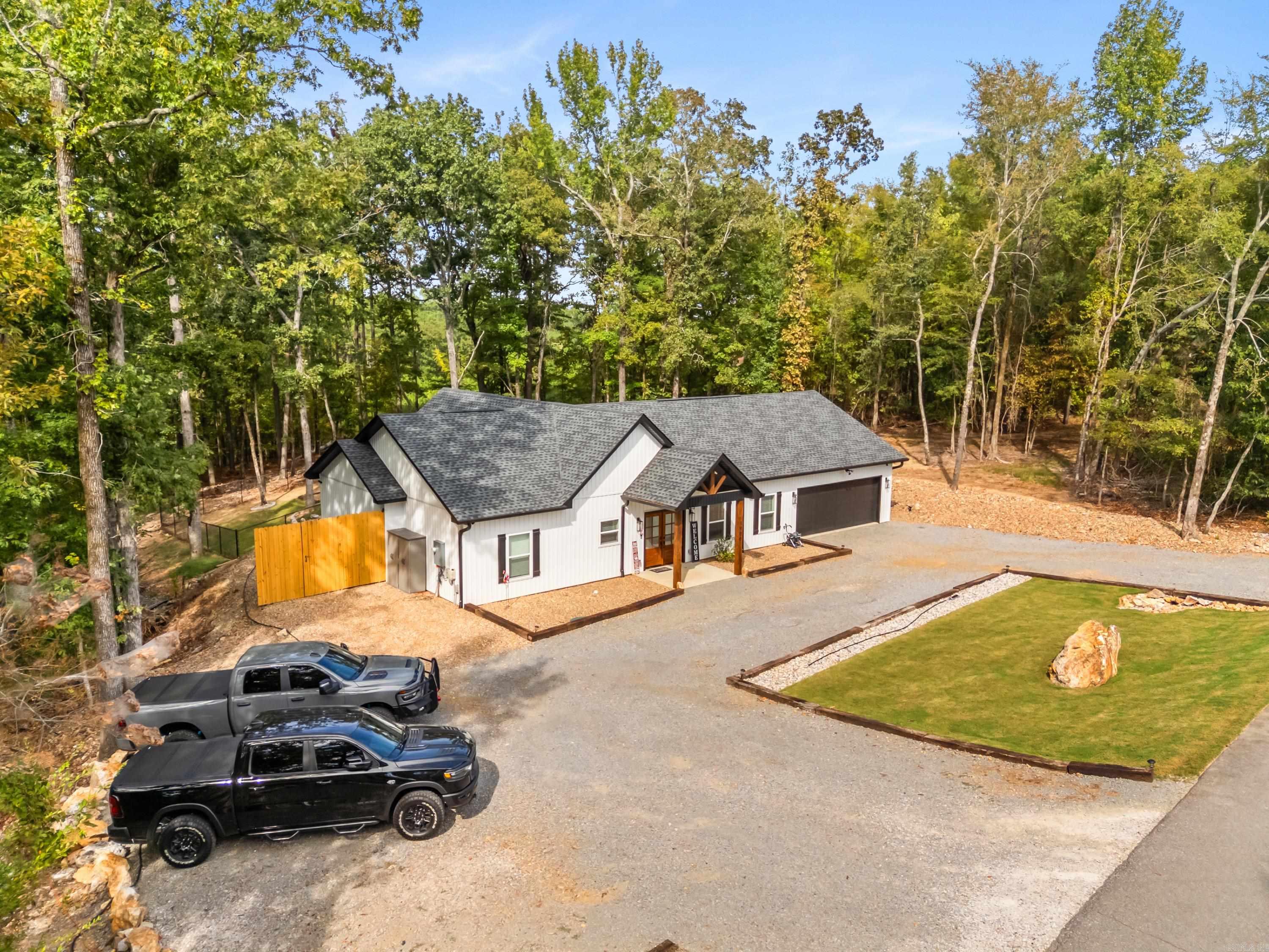 1900 Fox Run  Malvern, AR