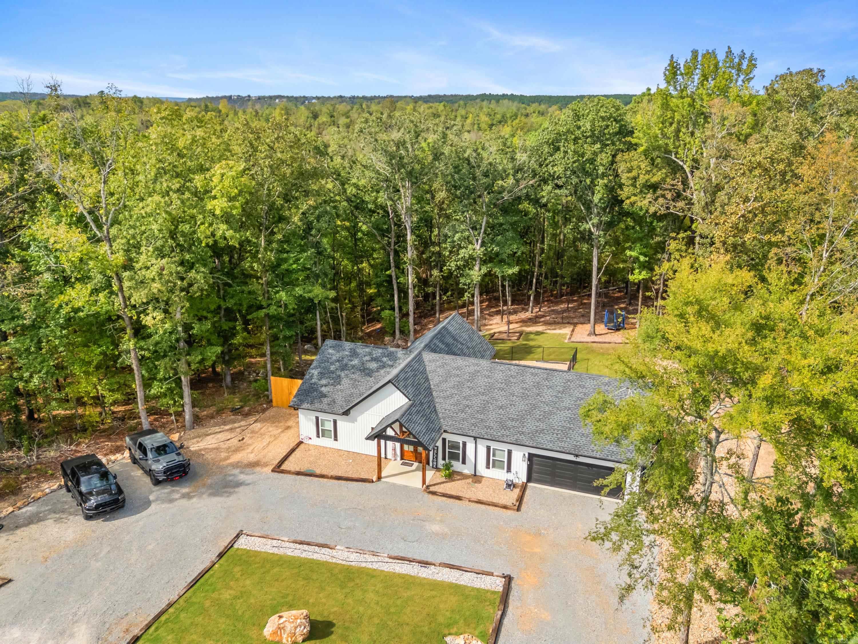 1900 Fox Run  Malvern, AR