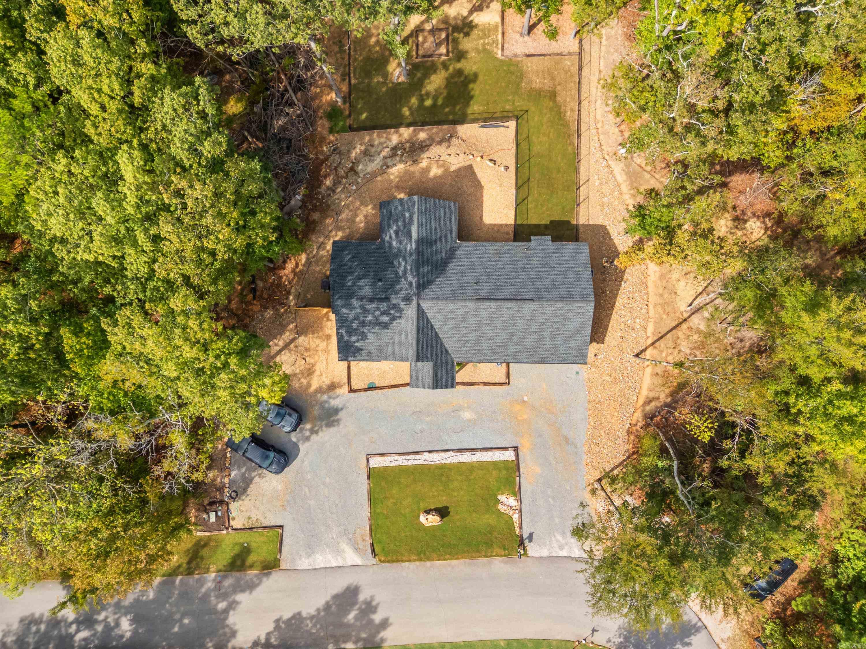 1900 Fox Run  Malvern, AR