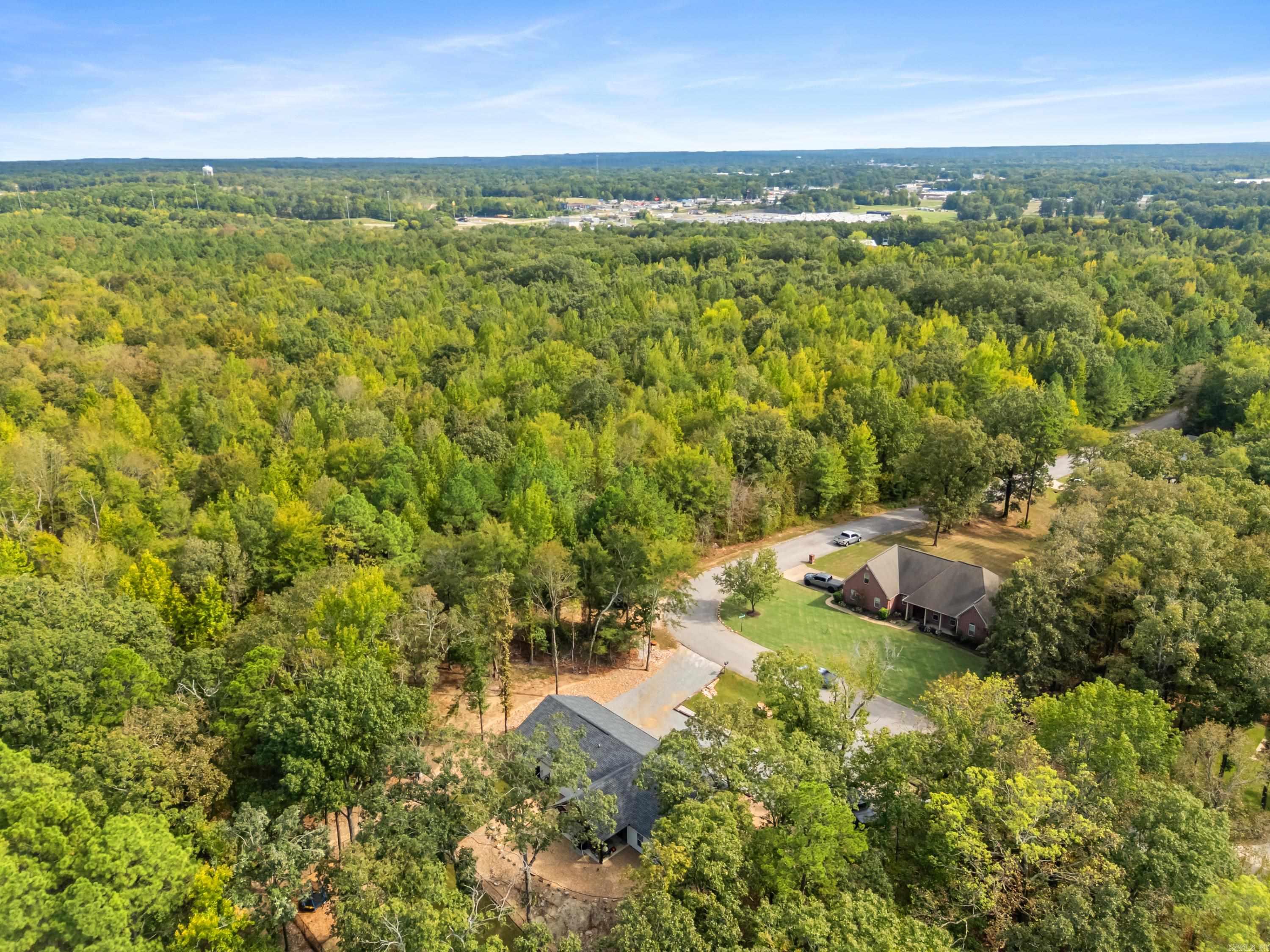 1900 Fox Run  Malvern, AR