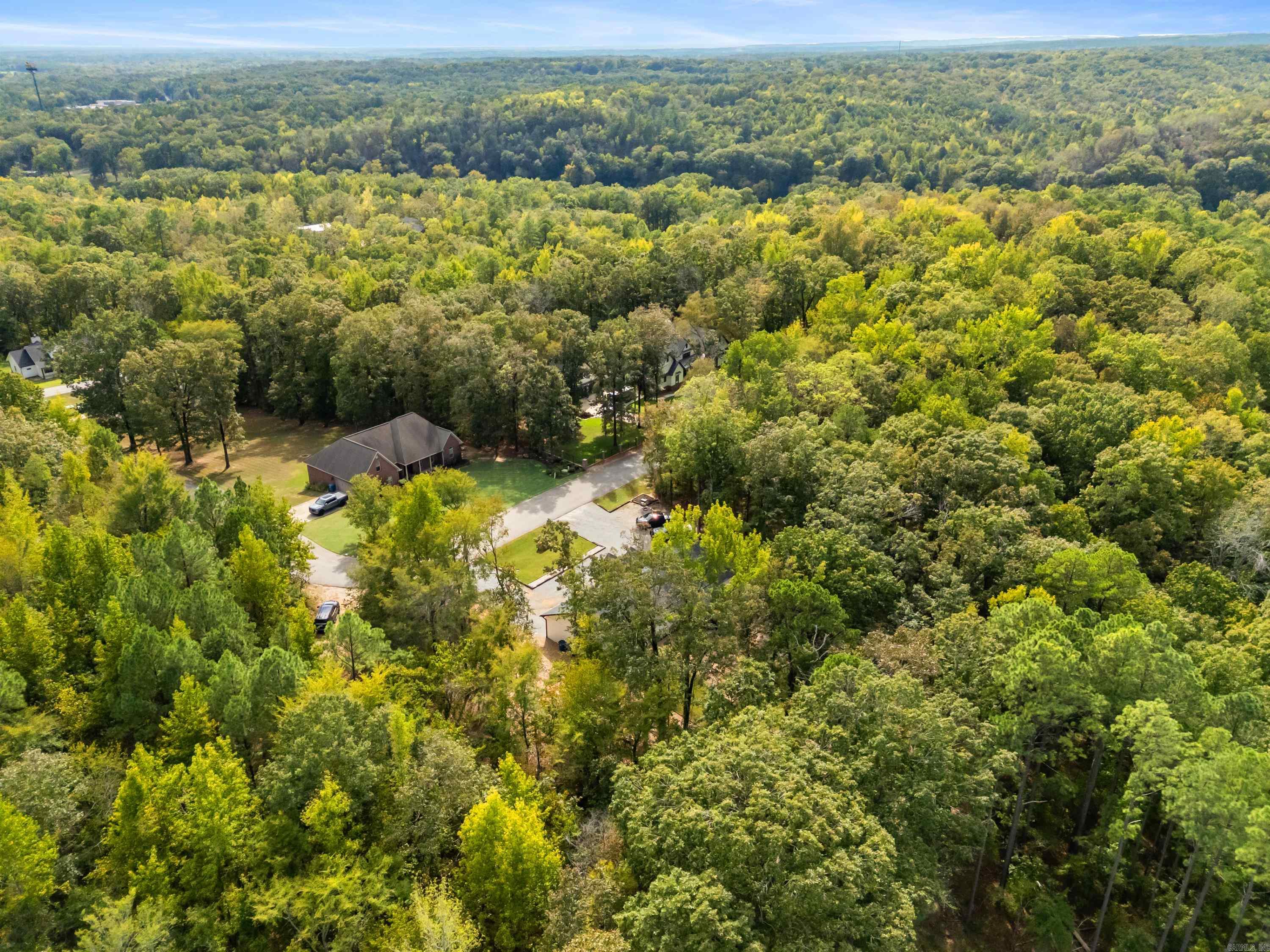 1900 Fox Run  Malvern, AR