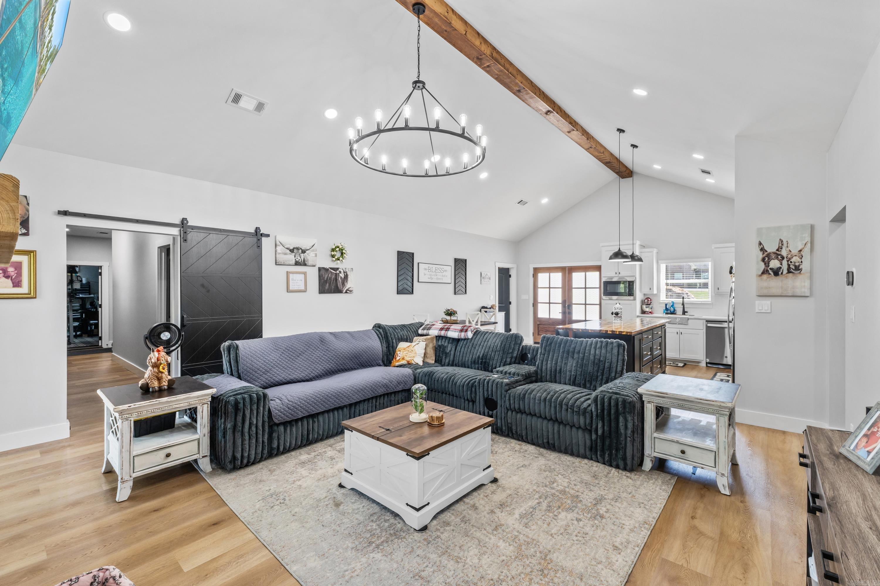 1900 Fox Run  Malvern, AR