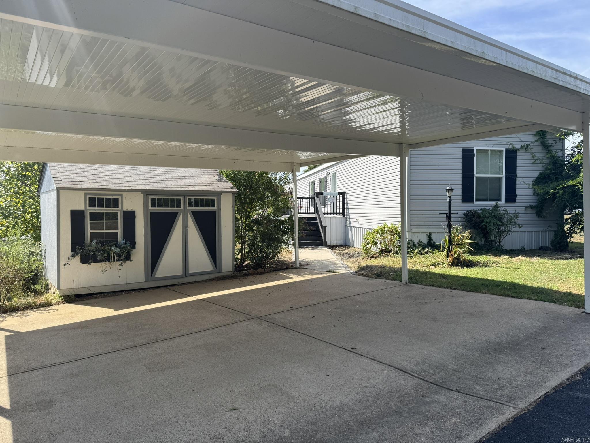 24 Clear Creek  Gassville, AR