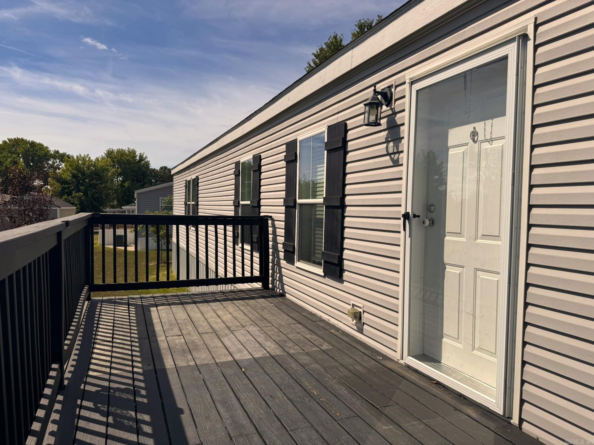 24 Clear Creek  Gassville, AR