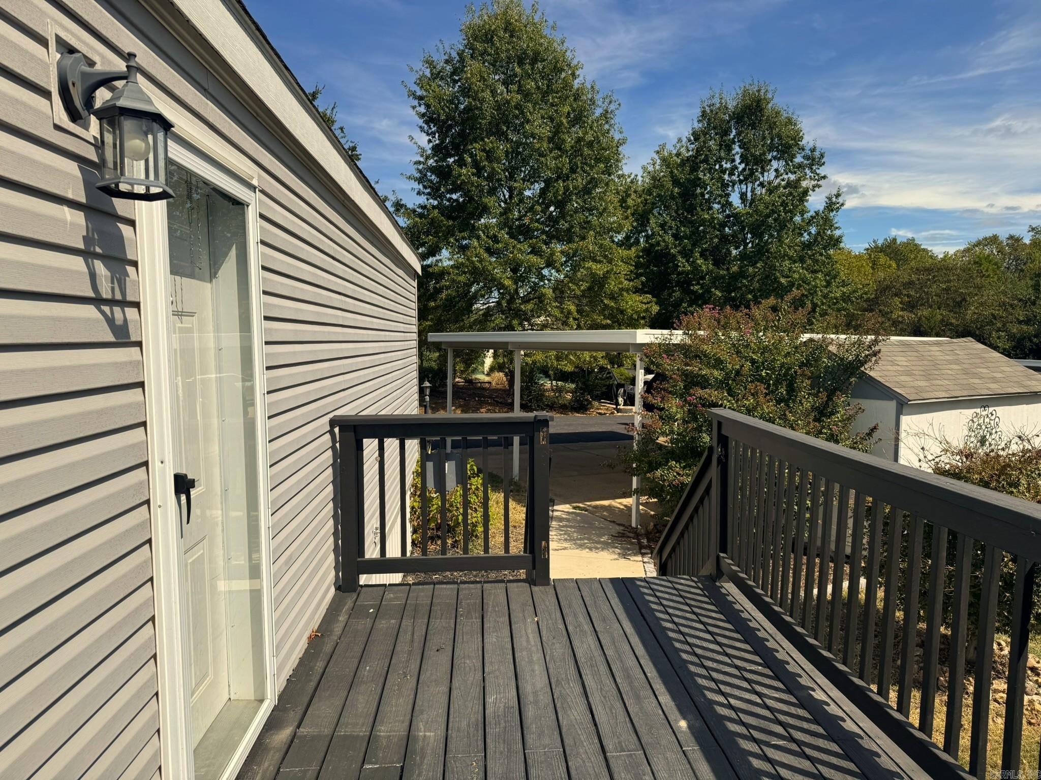 24 Clear Creek  Gassville, AR
