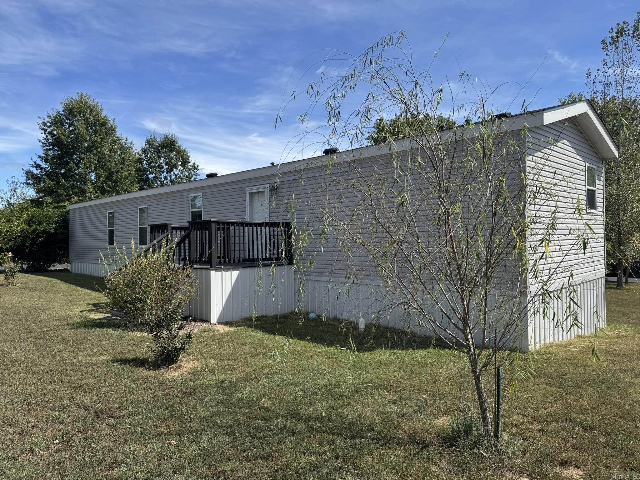24 Clear Creek  Gassville, AR
