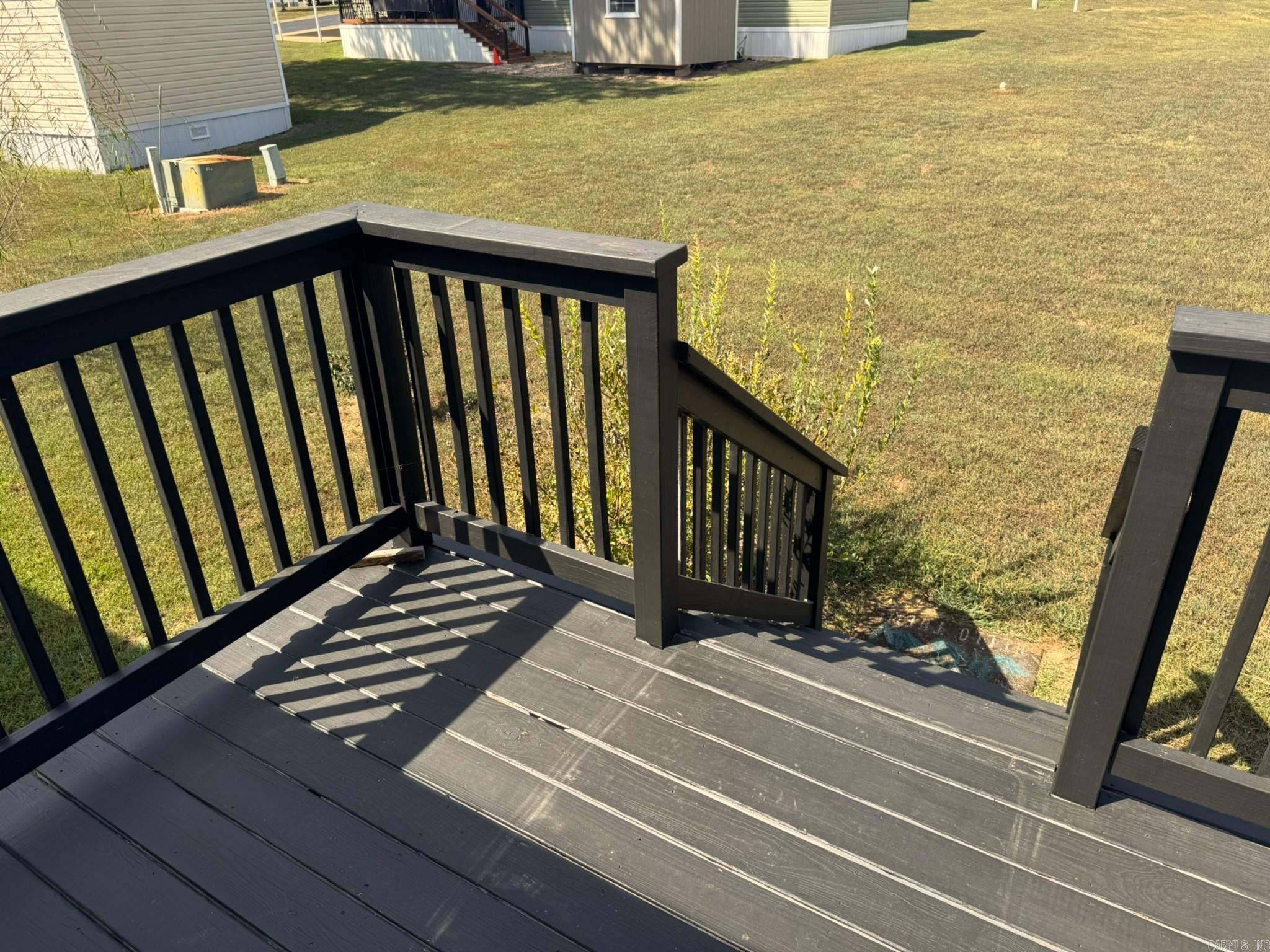 24 Clear Creek  Gassville, AR