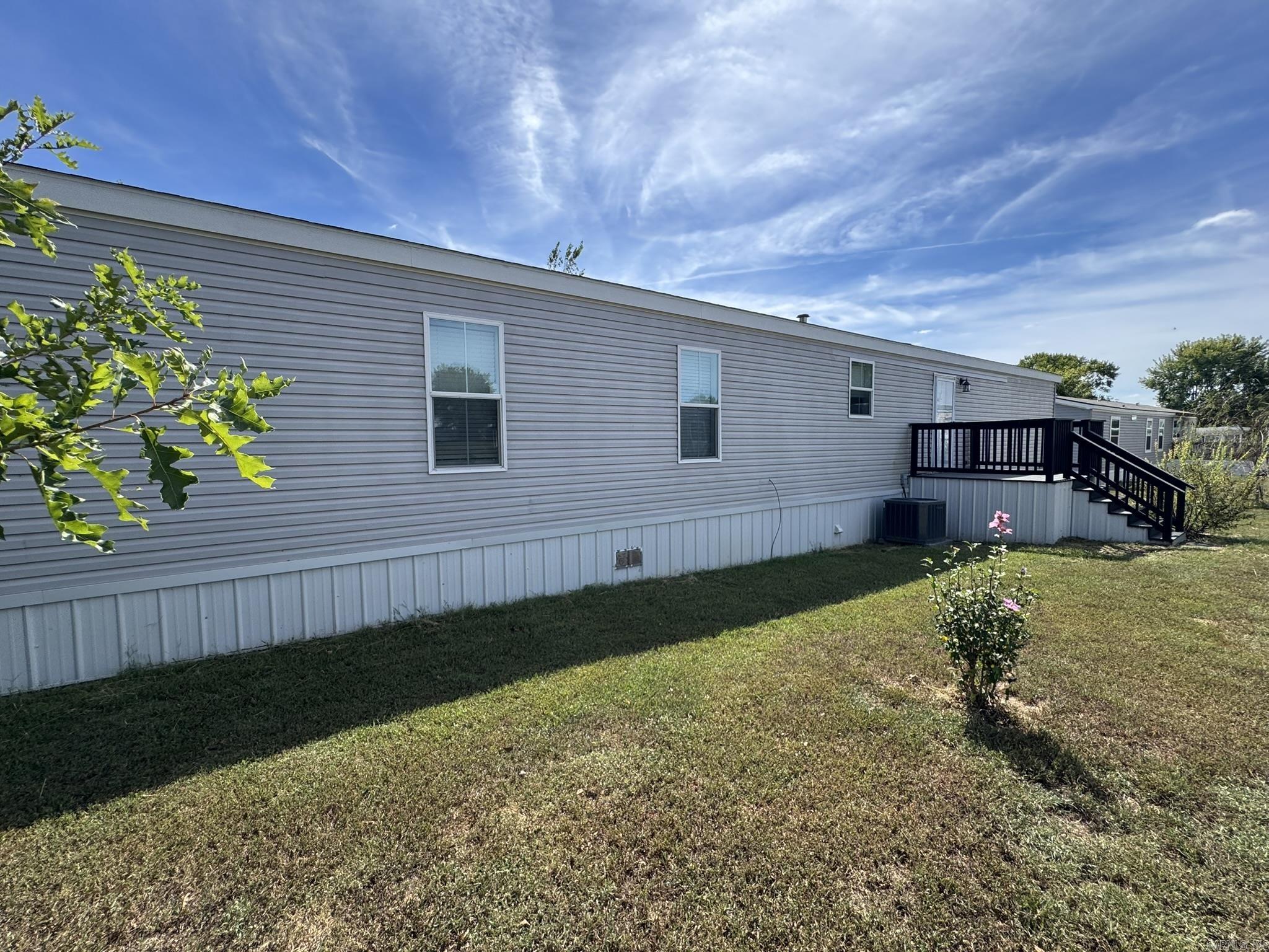 24 Clear Creek  Gassville, AR