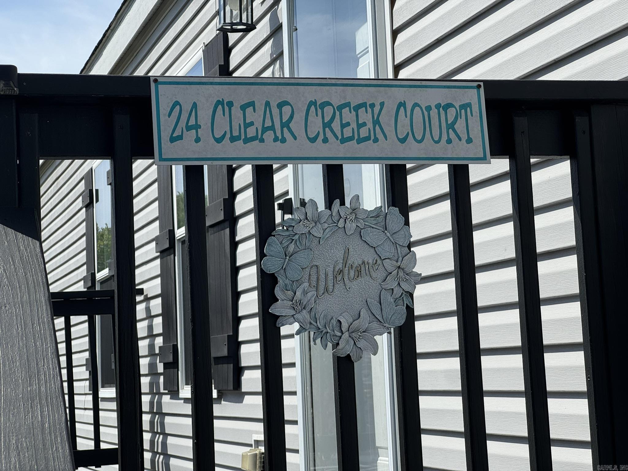 24 Clear Creek  Gassville, AR