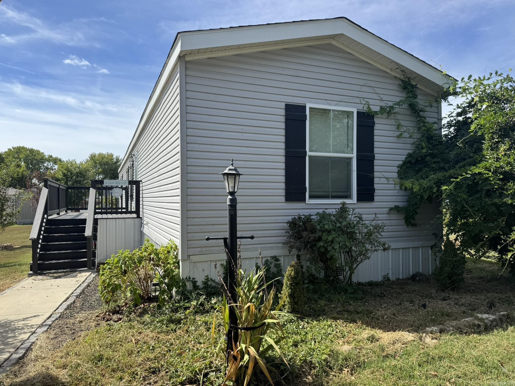 24 Clear Creek  Gassville, AR