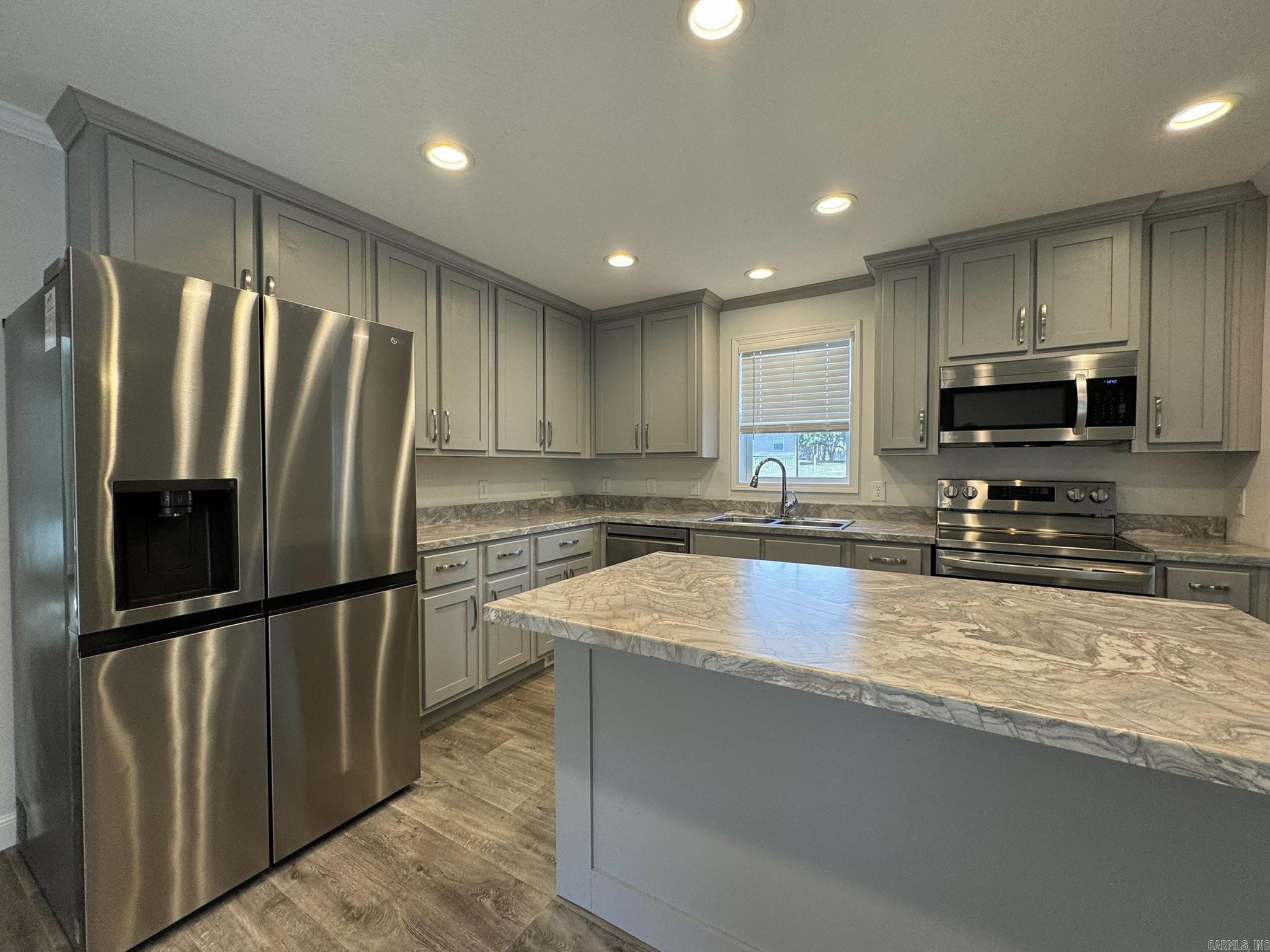 24 Clear Creek  Gassville, AR