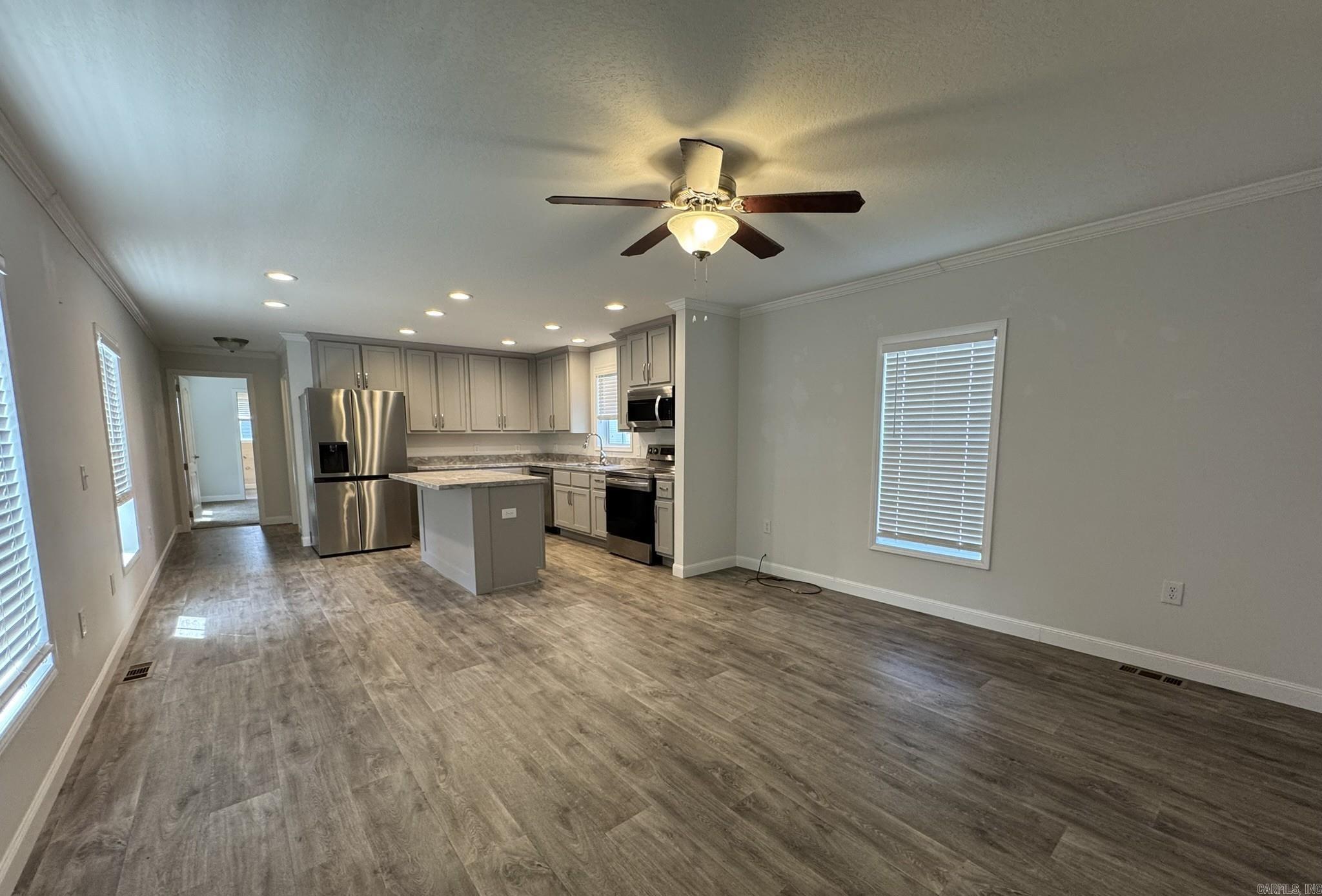 24 Clear Creek  Gassville, AR