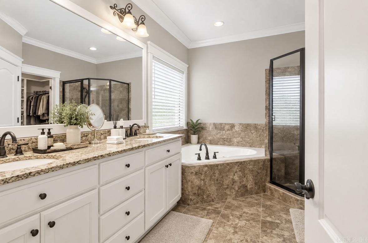 13808 Foxfield Lane Little Rock, AR 72211
