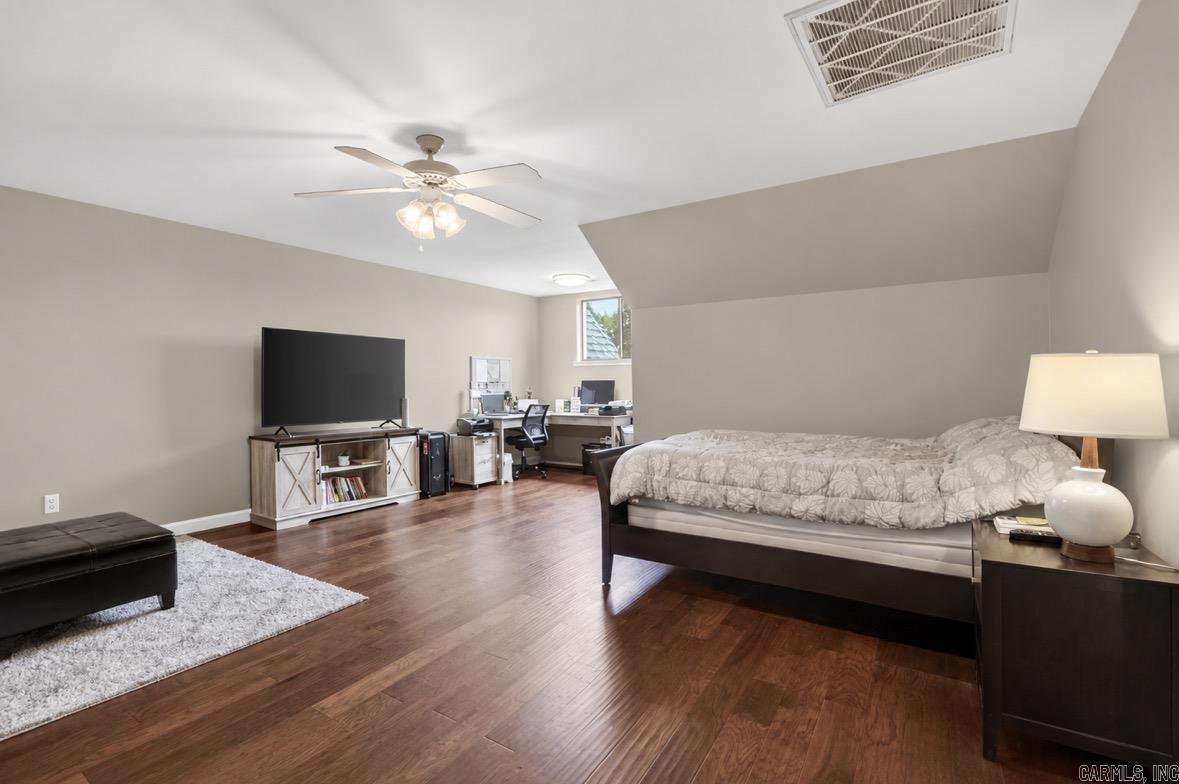 13808 Foxfield Lane Little Rock, AR 72211