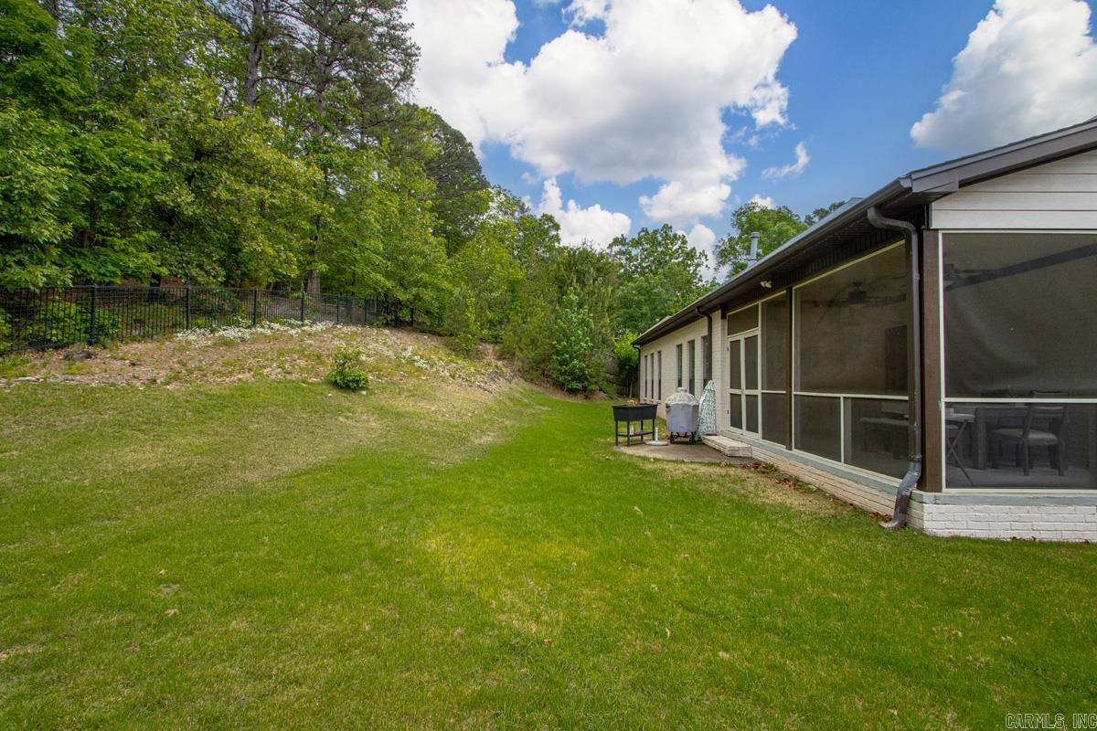 13808 Foxfield Lane Little Rock, AR 72211
