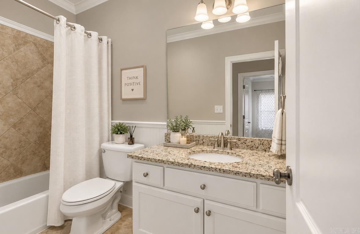13808 Foxfield Lane Little Rock, AR 72211