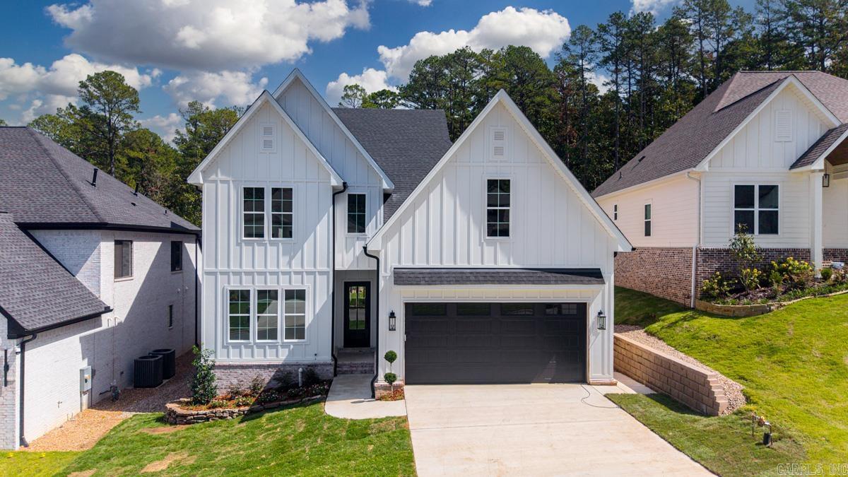 131 Calion Ct — exterior