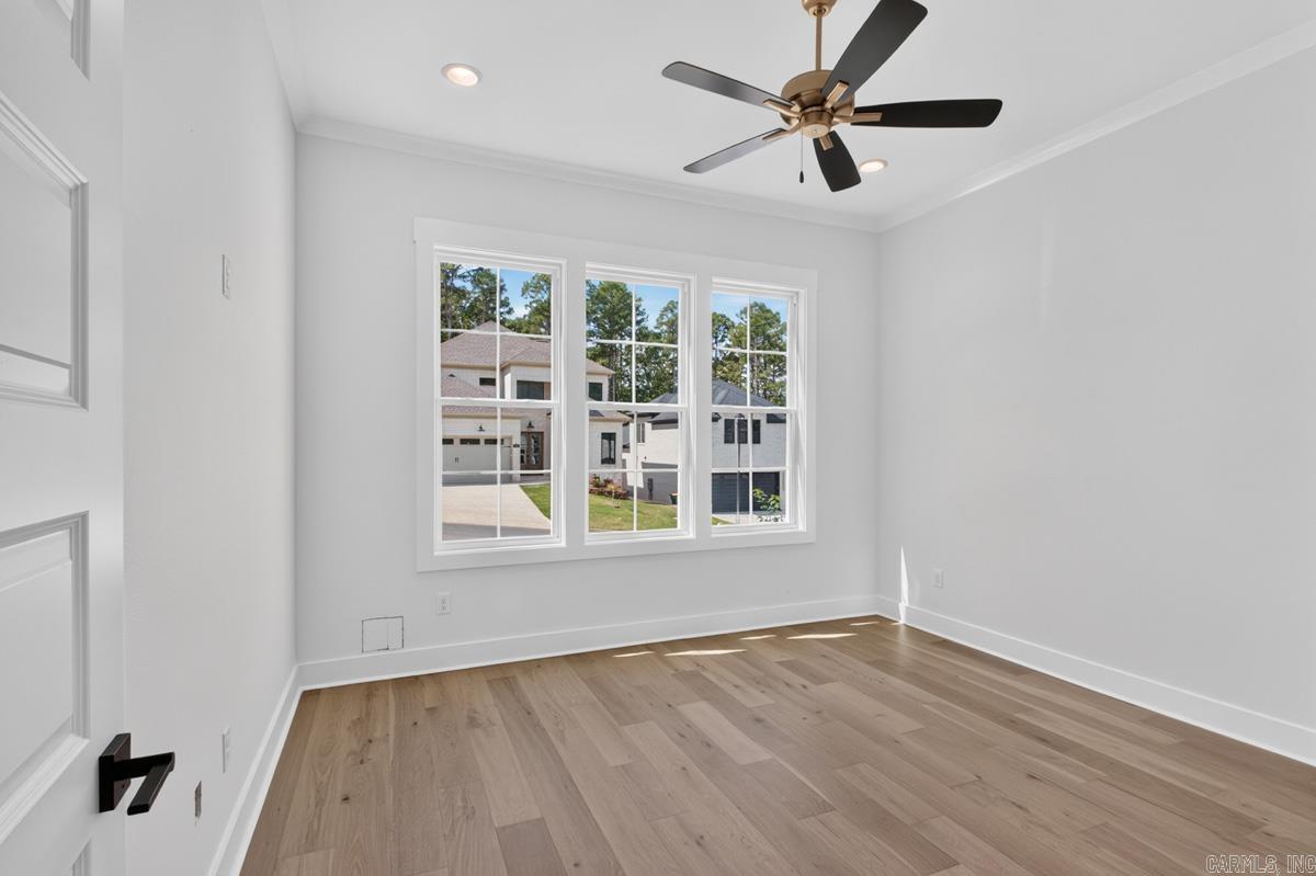 131 Calion Ct Little Rock, AR 72223