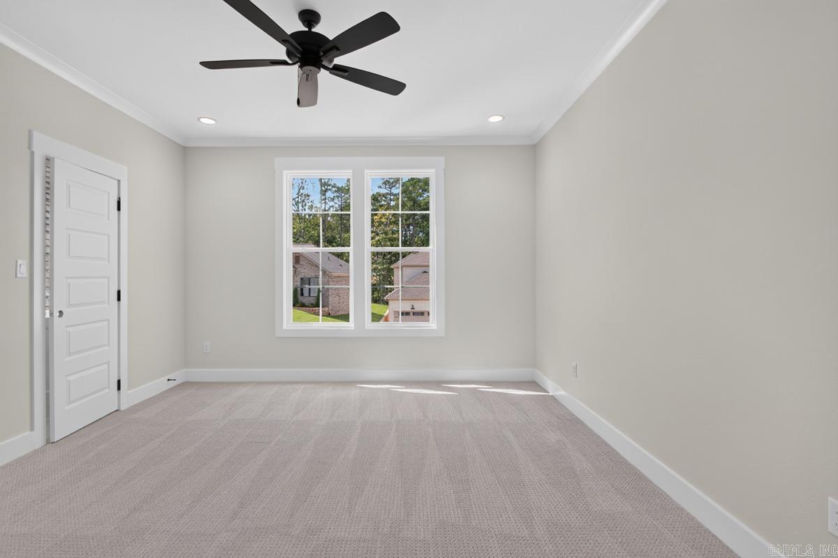 131 Calion Ct Little Rock, AR 72223