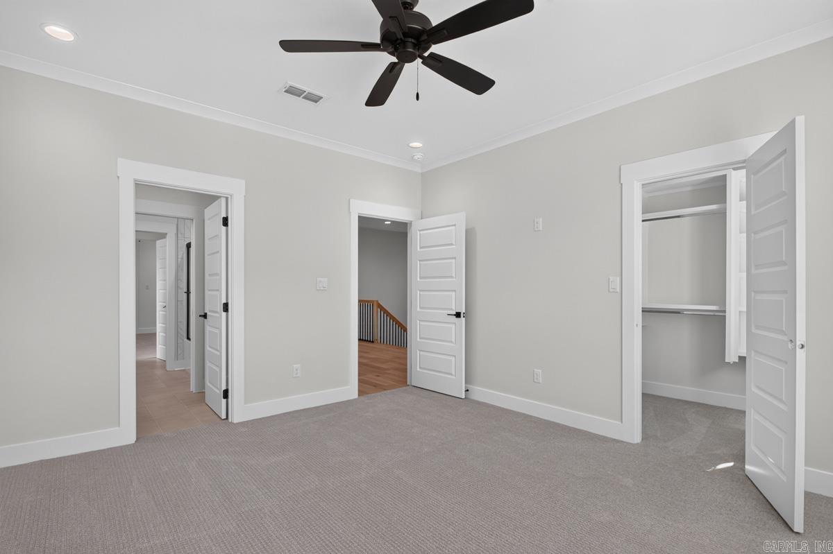 131 Calion Ct Little Rock, AR 72223