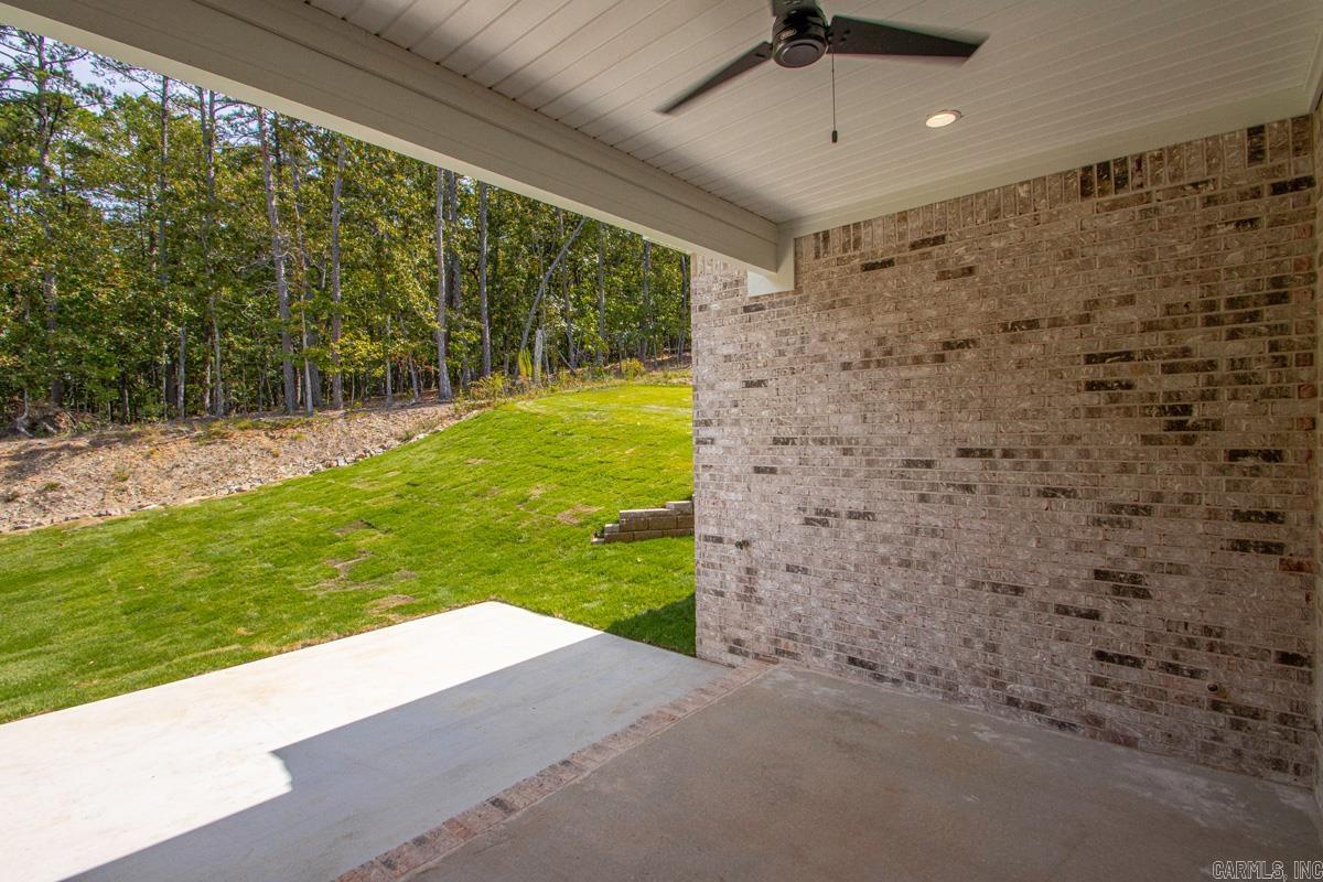 131 Calion Ct Little Rock, AR 72223