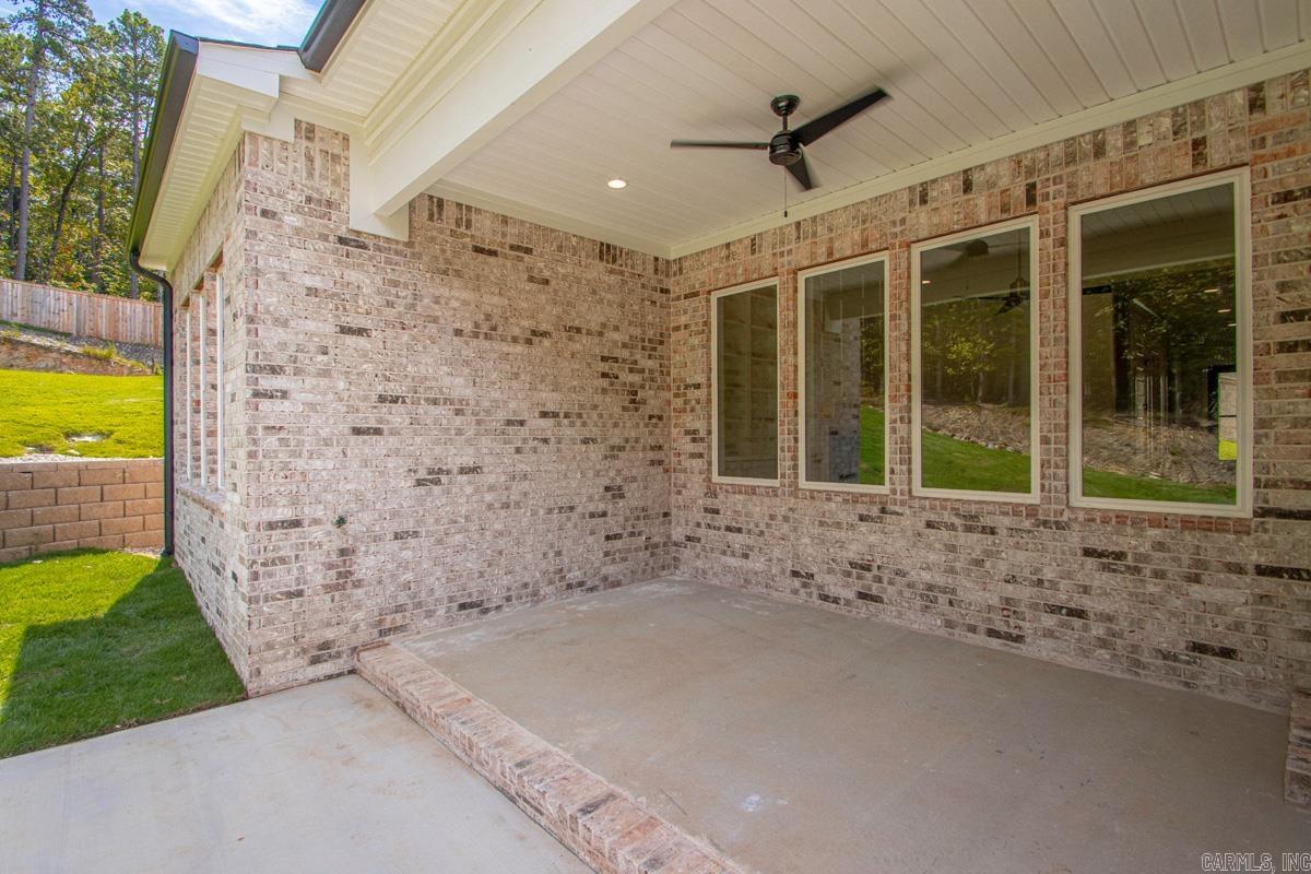 131 Calion Ct Little Rock, AR 72223