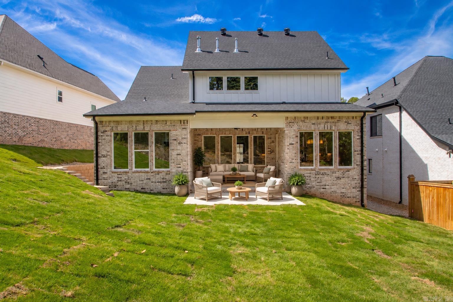 131 Calion Ct Little Rock, AR 72223