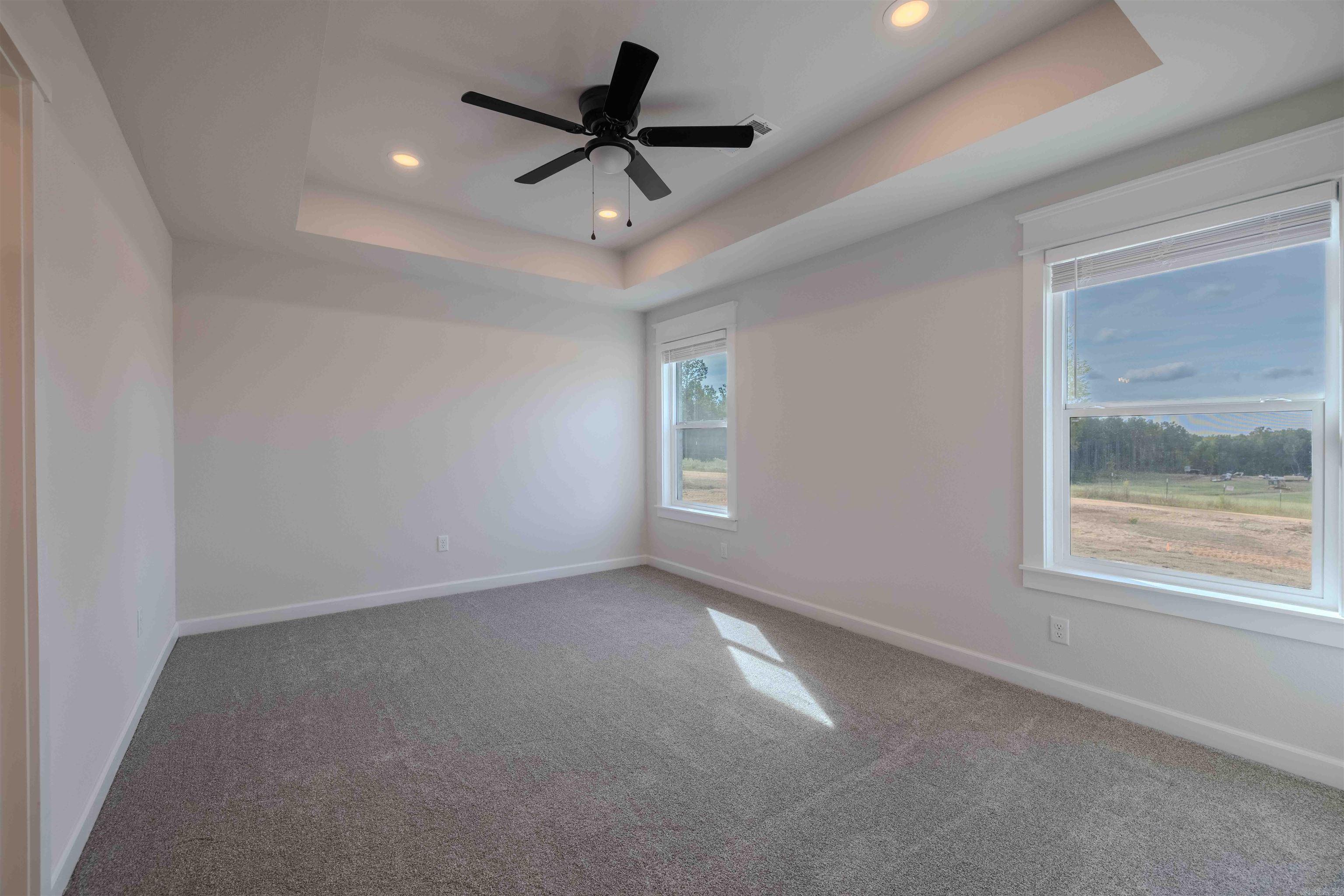 10723 W Miller Sardis Road Bauxite, AR 72011
