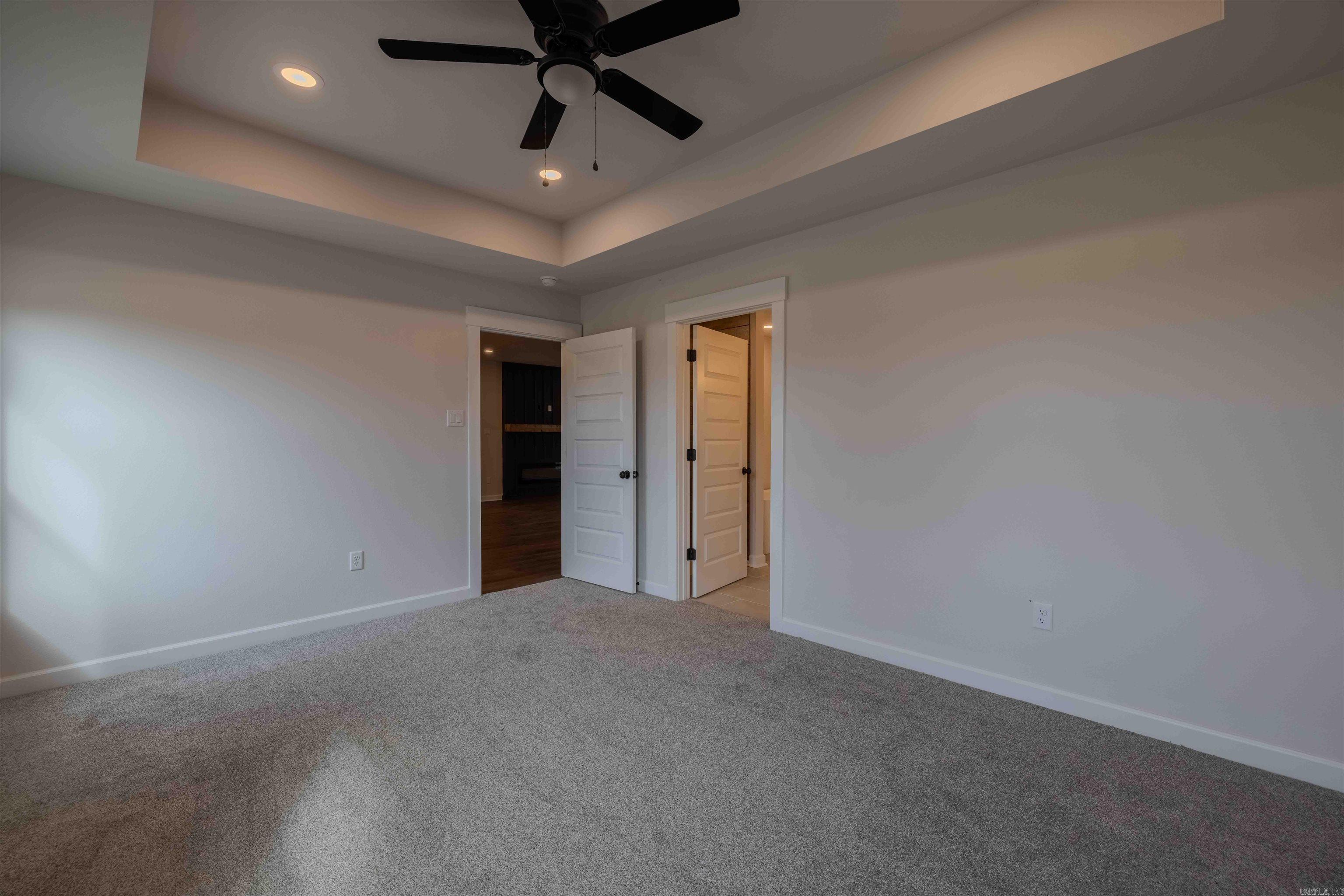 10723 W Miller Sardis Road Bauxite, AR 72011