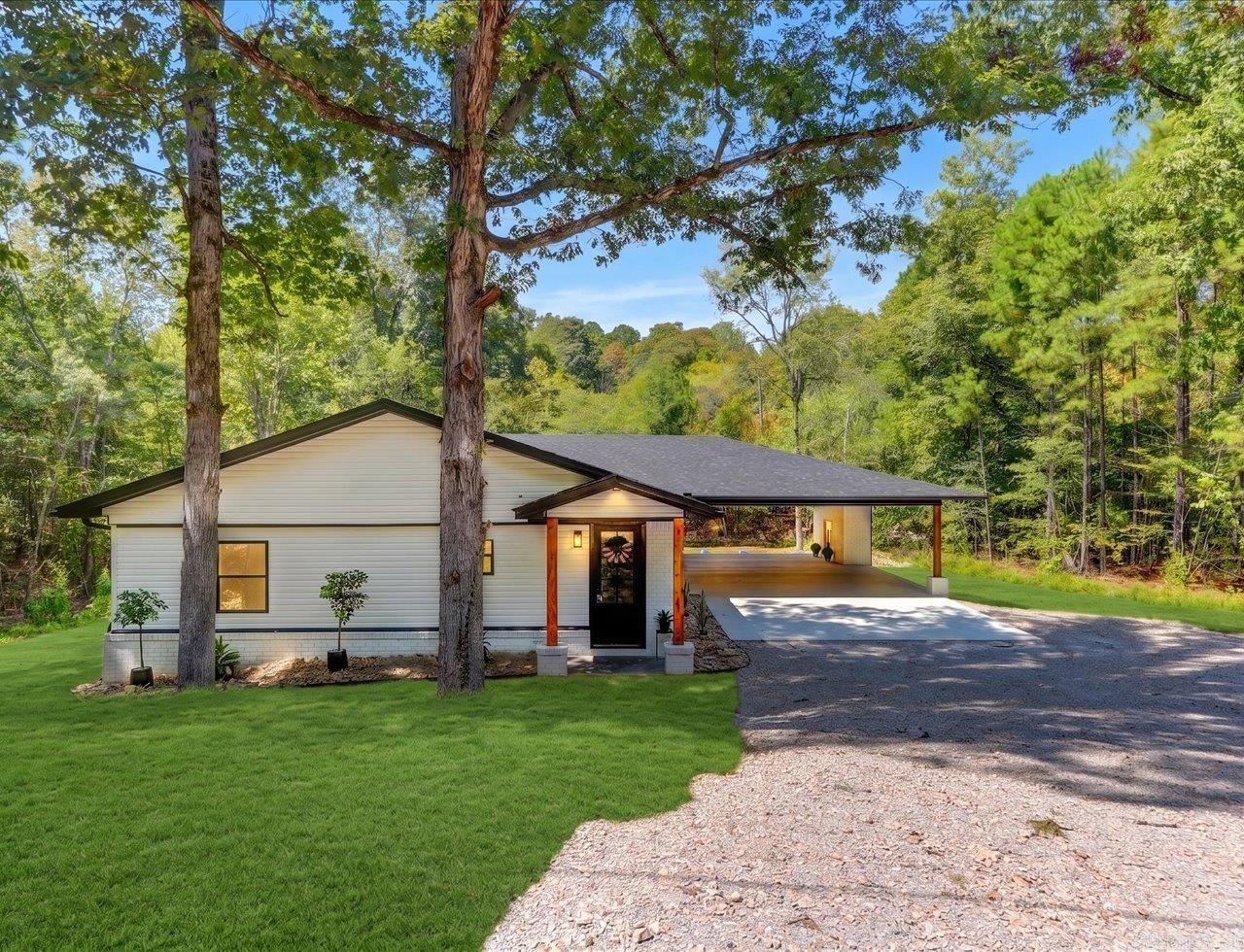 130 Jay Loop Hot Springs, AR 71913