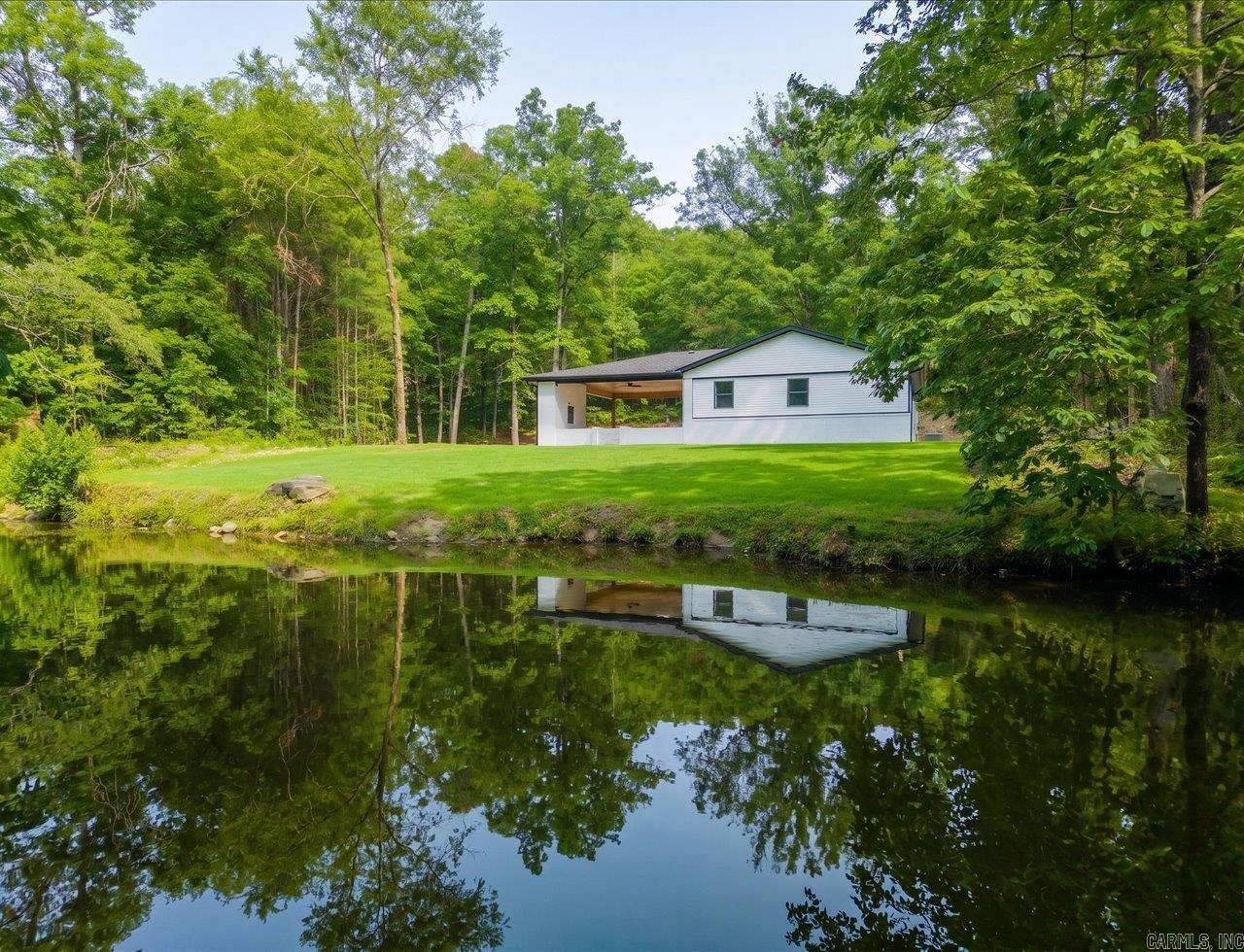 130 Jay Loop Hot Springs, AR 71913