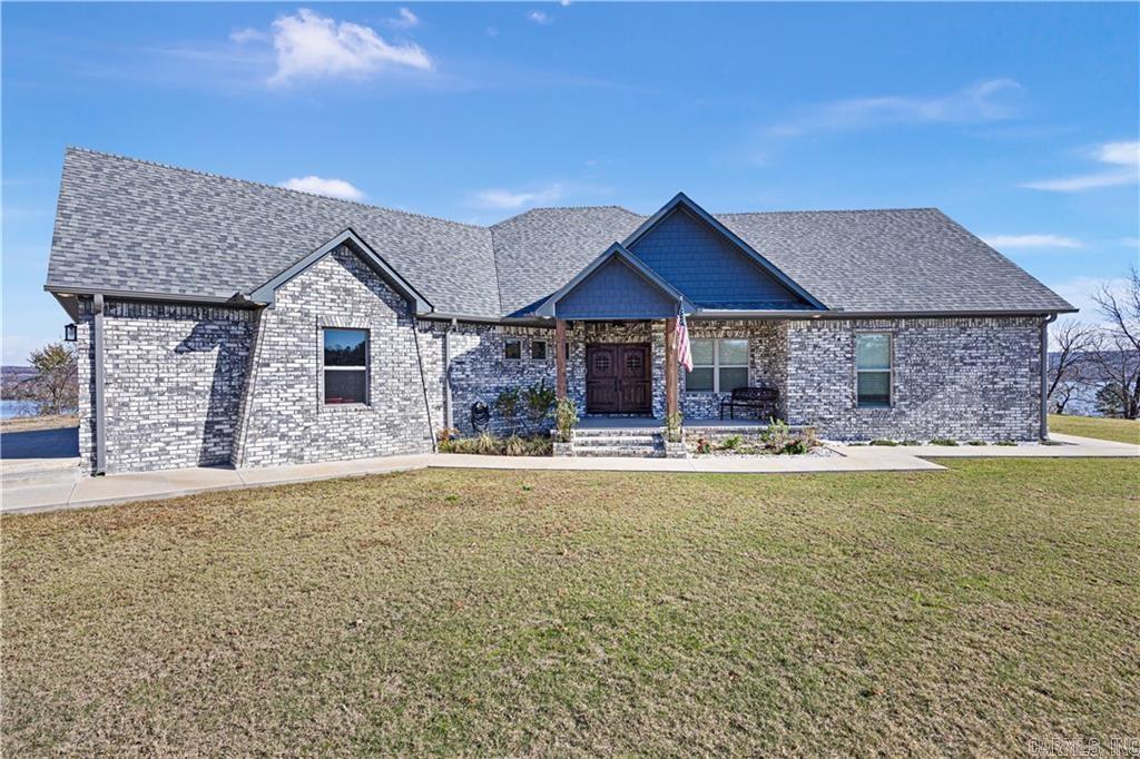 1118 Private Road 2648 Lamar, AR 72830