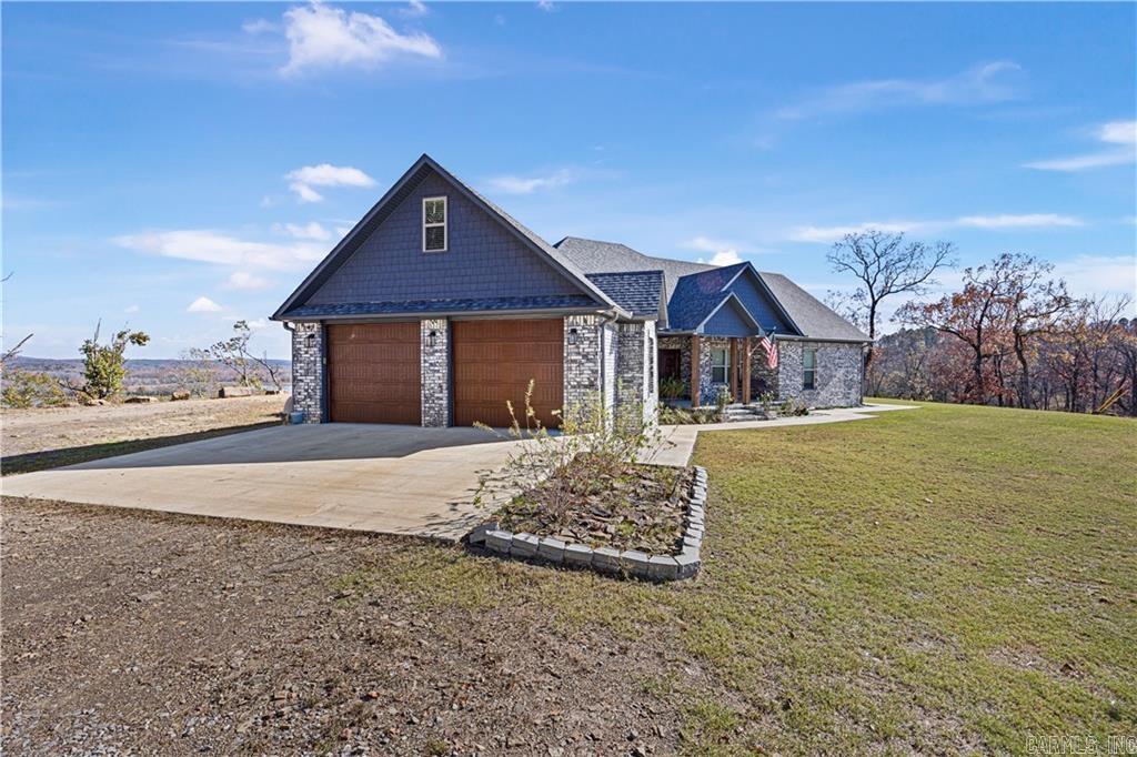 1118 Private Road 2648 Lamar, AR 72830