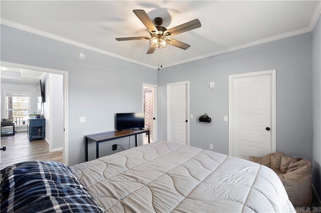 1118 Private Road 2648 Lamar, AR 72830