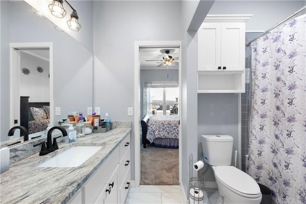 1118 Private Road 2648 Lamar, AR 72830