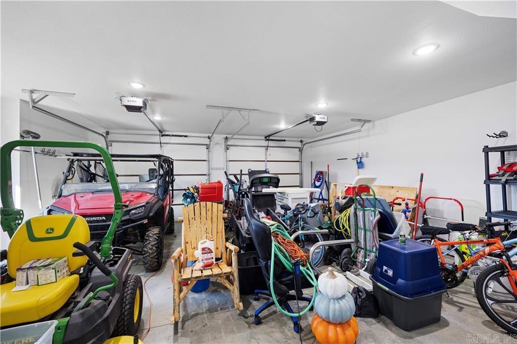1118 Private Road 2648 Lamar, AR 72830