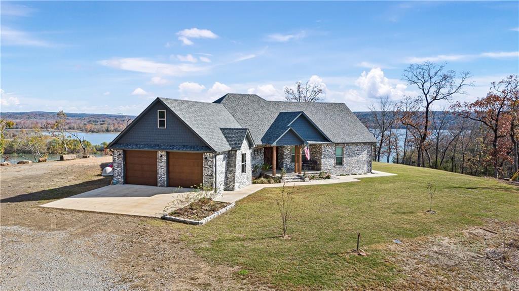 1118 Private Road 2648 Lamar, AR 72830