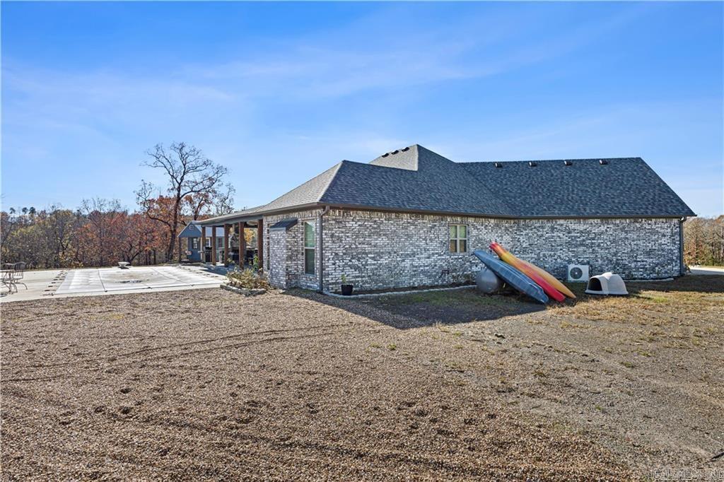 1118 Private Road 2648 Lamar, AR 72830