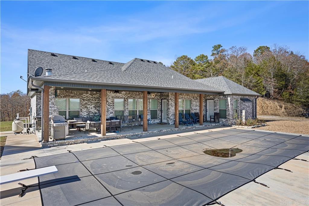1118 Private Road 2648 Lamar, AR 72830
