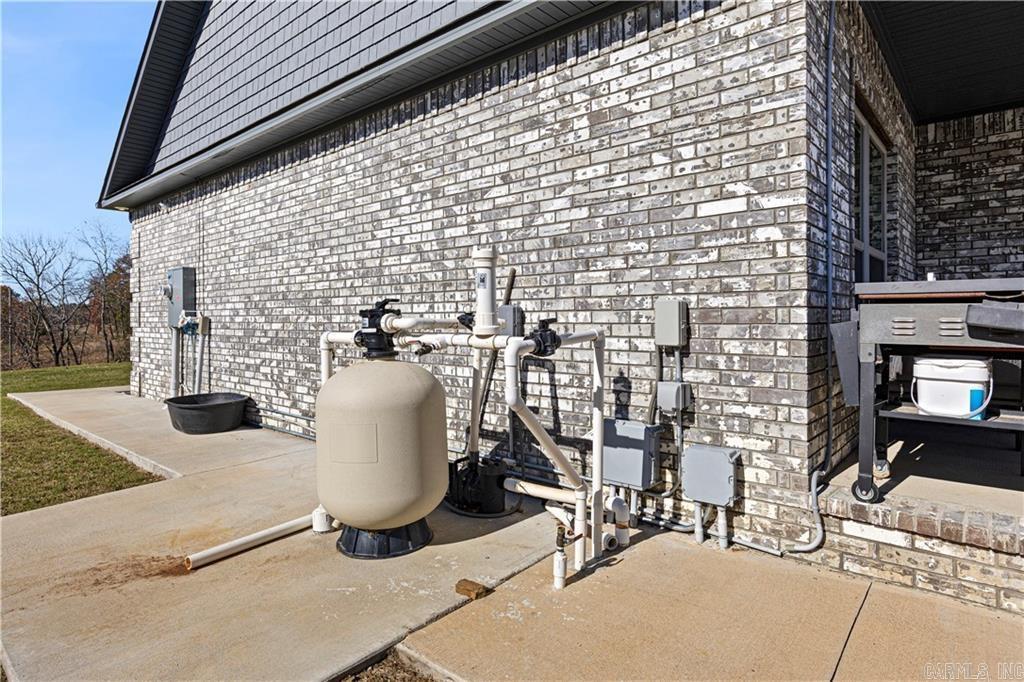1118 Private Road 2648 Lamar, AR 72830