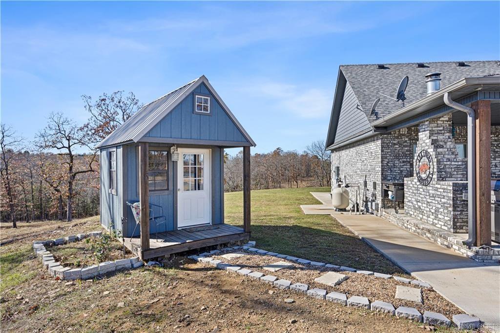 1118 Private Road 2648 Lamar, AR 72830